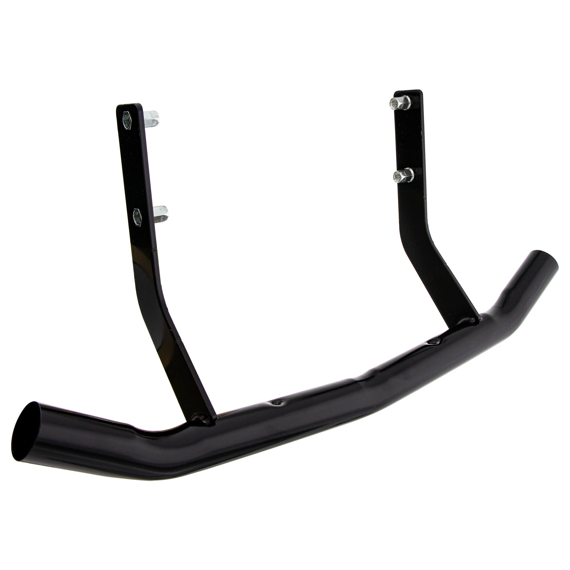 CUB CADET 19A30020OEM Black Front Bumper Kit