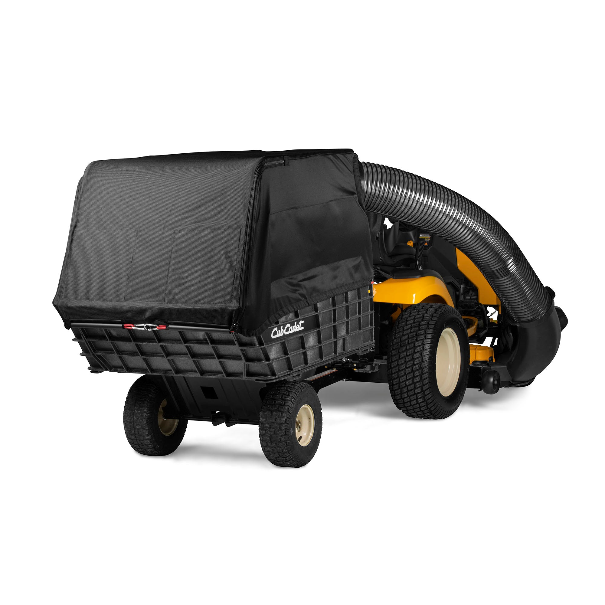 CUB CADET 19A30043100 Leaf Collector 42 46 Mow The Lawn