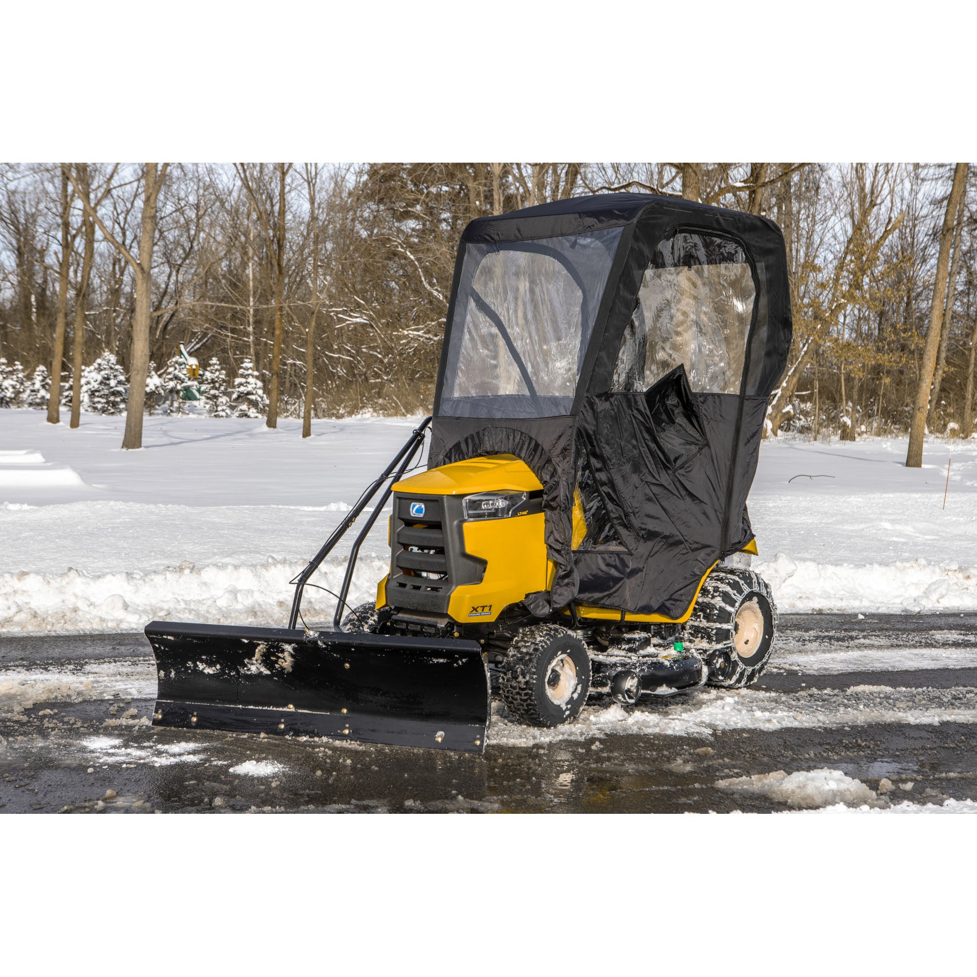 CUB CADET 19C30022OEM Snow Cab