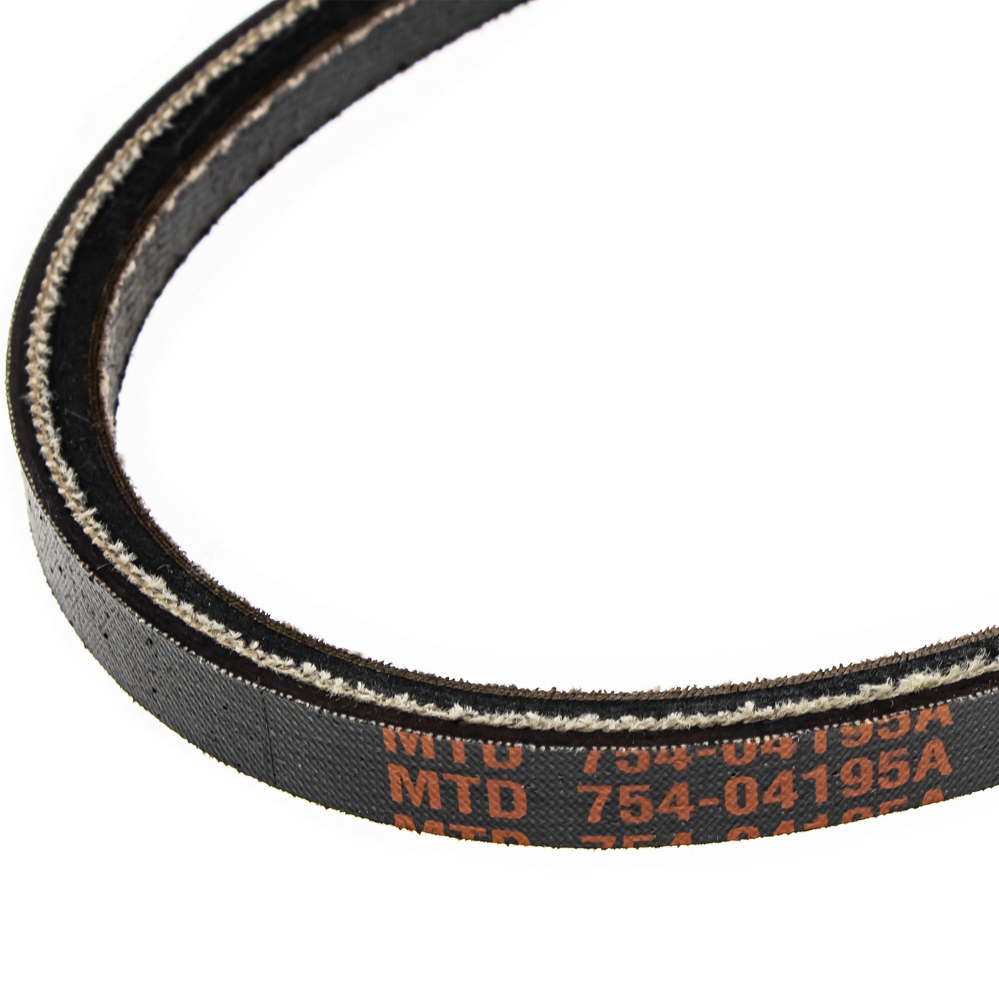 CUB CADET 490-501-C080 Auger Drive Belt