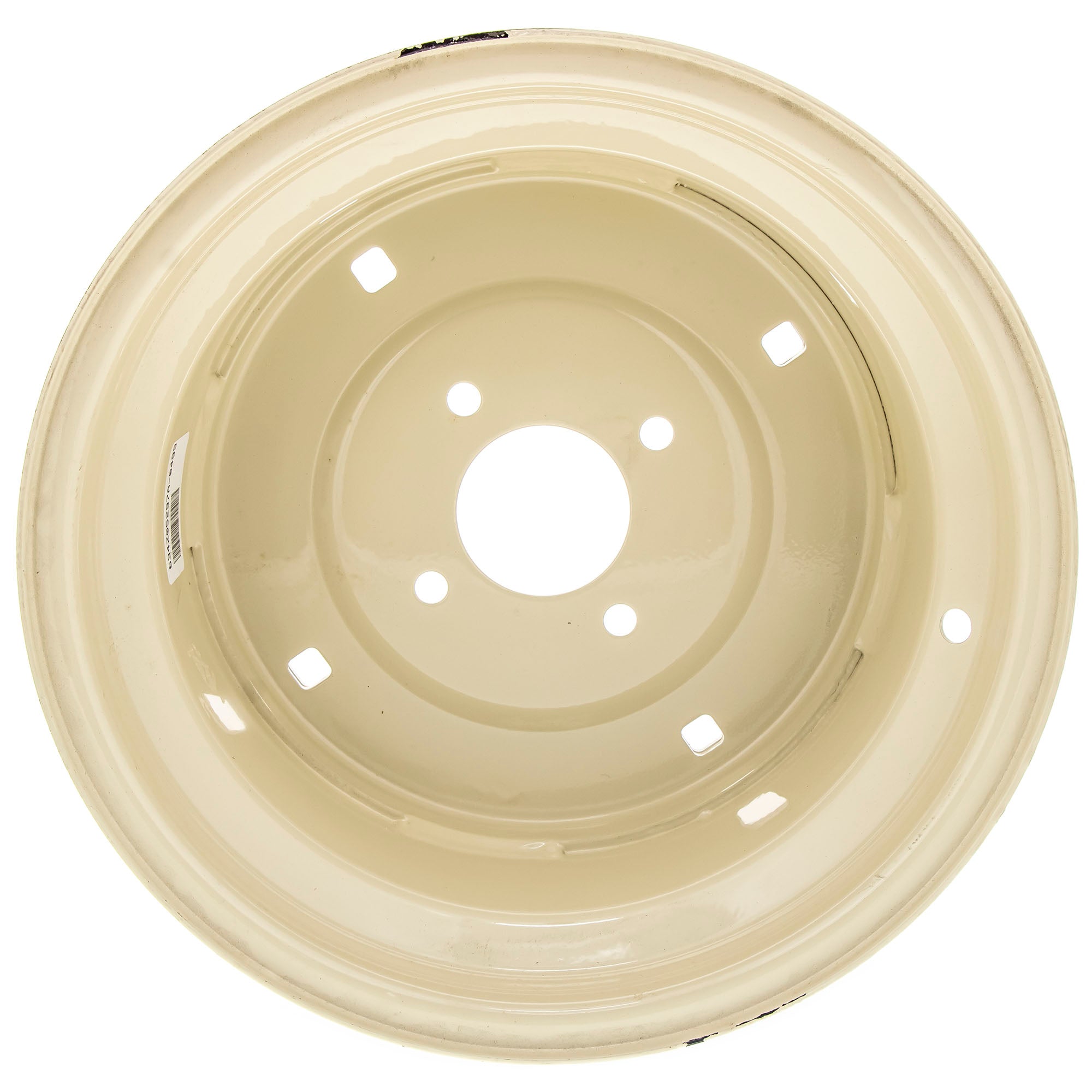 CUB CADET 634Z05297A-0499 Rim