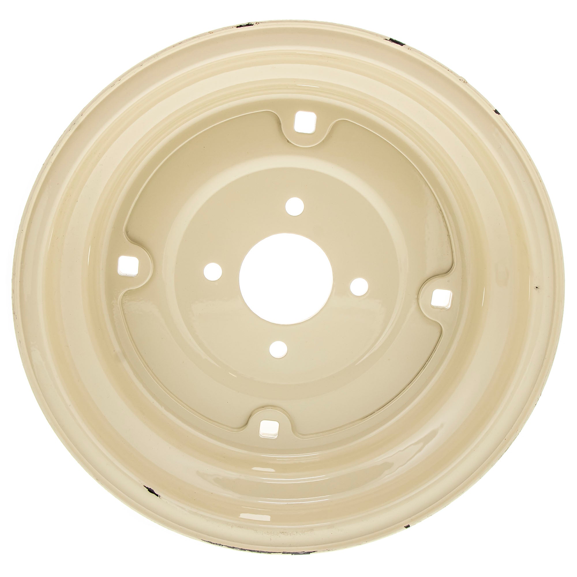 CUB CADET 634Z05297A-0499 Beige 12x7 Rim