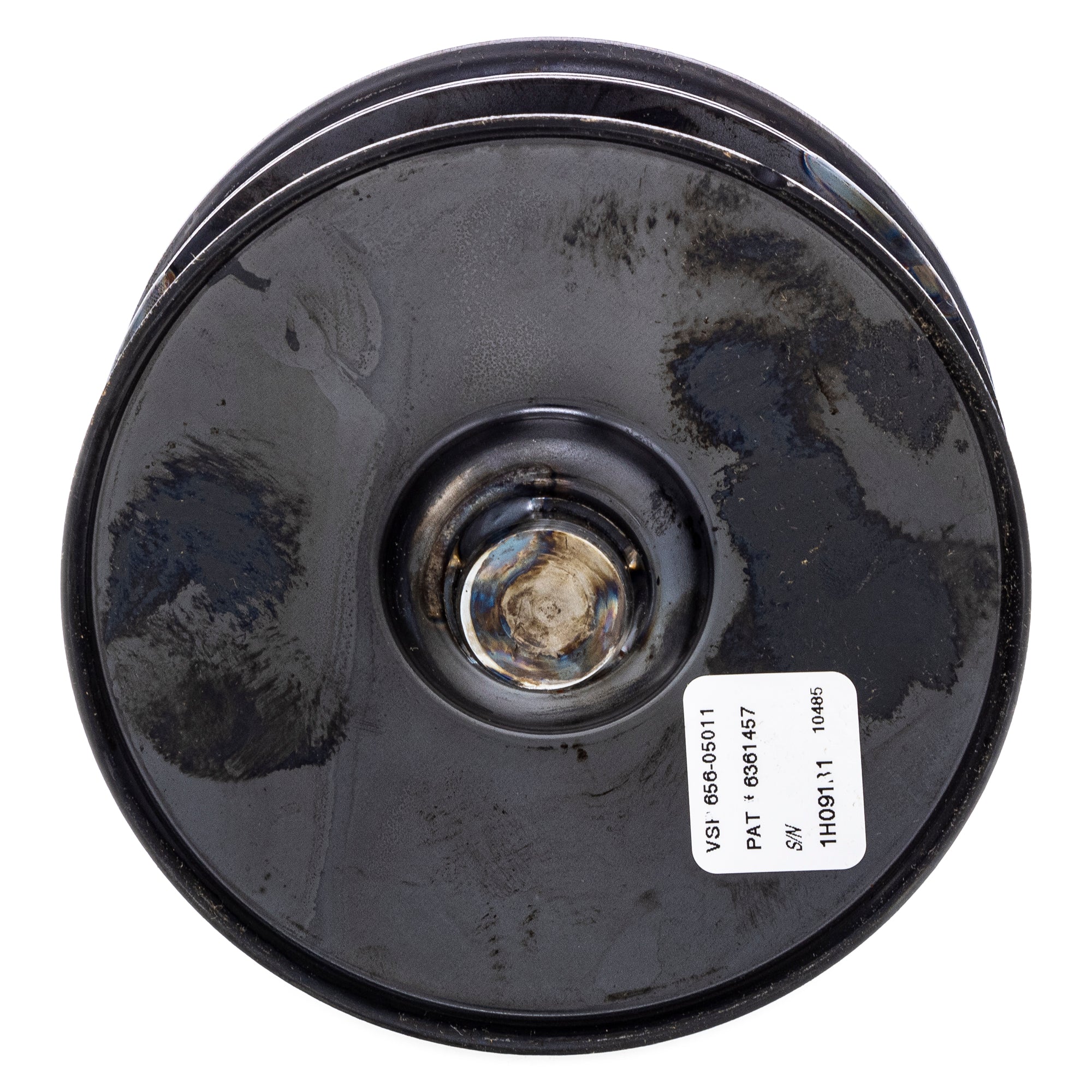 CUB CADET 656P05011 Variable Speed Pulley