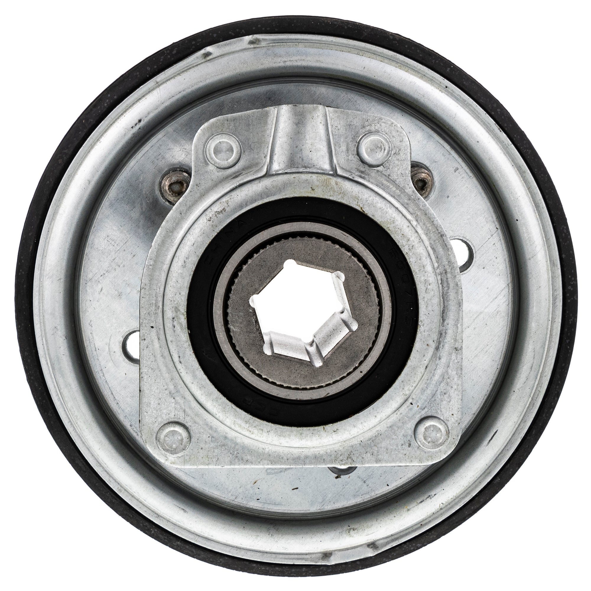 CUB CADET 684-04153C Friction Wheel