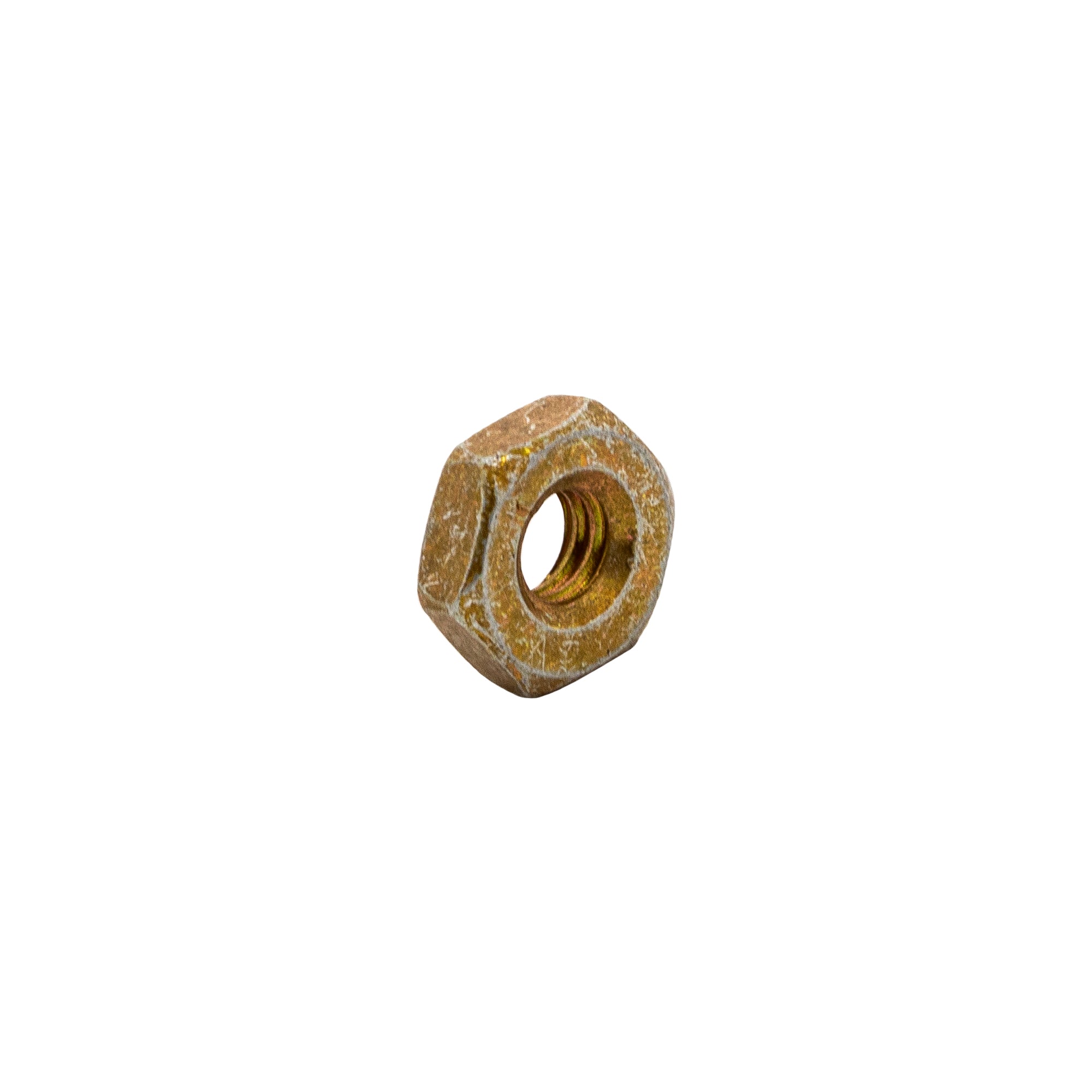 CUB CADET 712-0142 Hex Nut