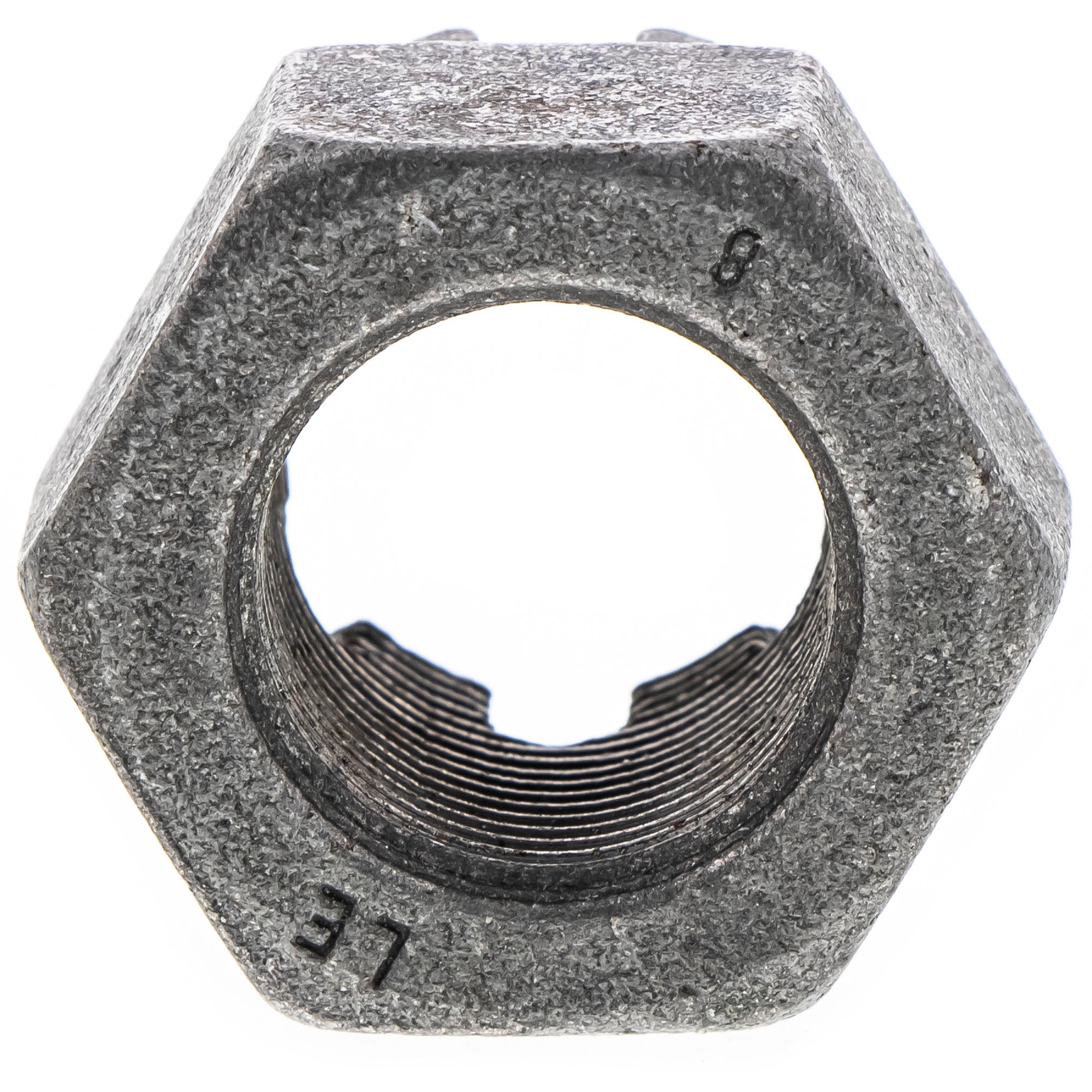 CUB CADET 712-04109 Slotted Nut