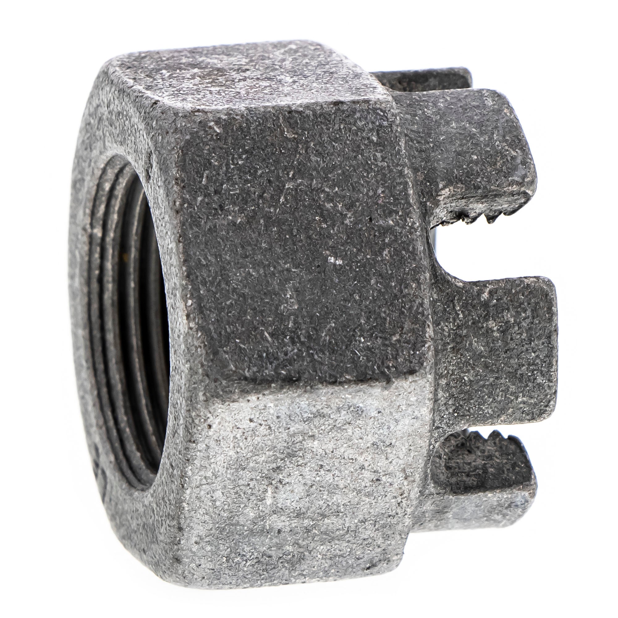 CUB CADET 712-04109 Slotted Nut