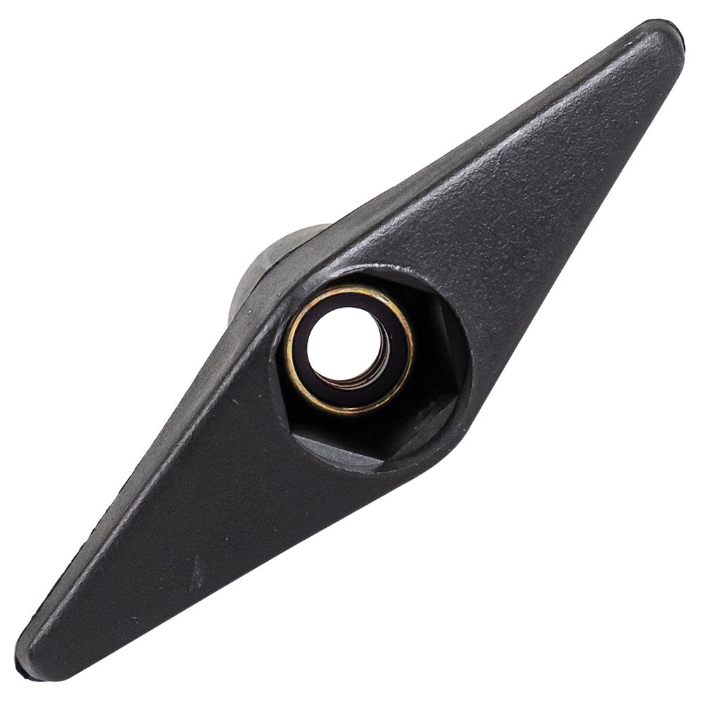 CUB CADET 720-0284 Wing Nut Handle Knob