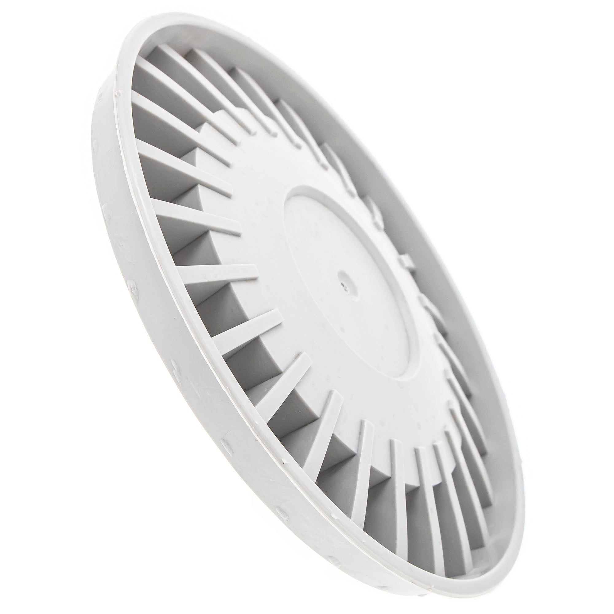 CUB CADET 731-0981C Radial Spoke Hub Cap