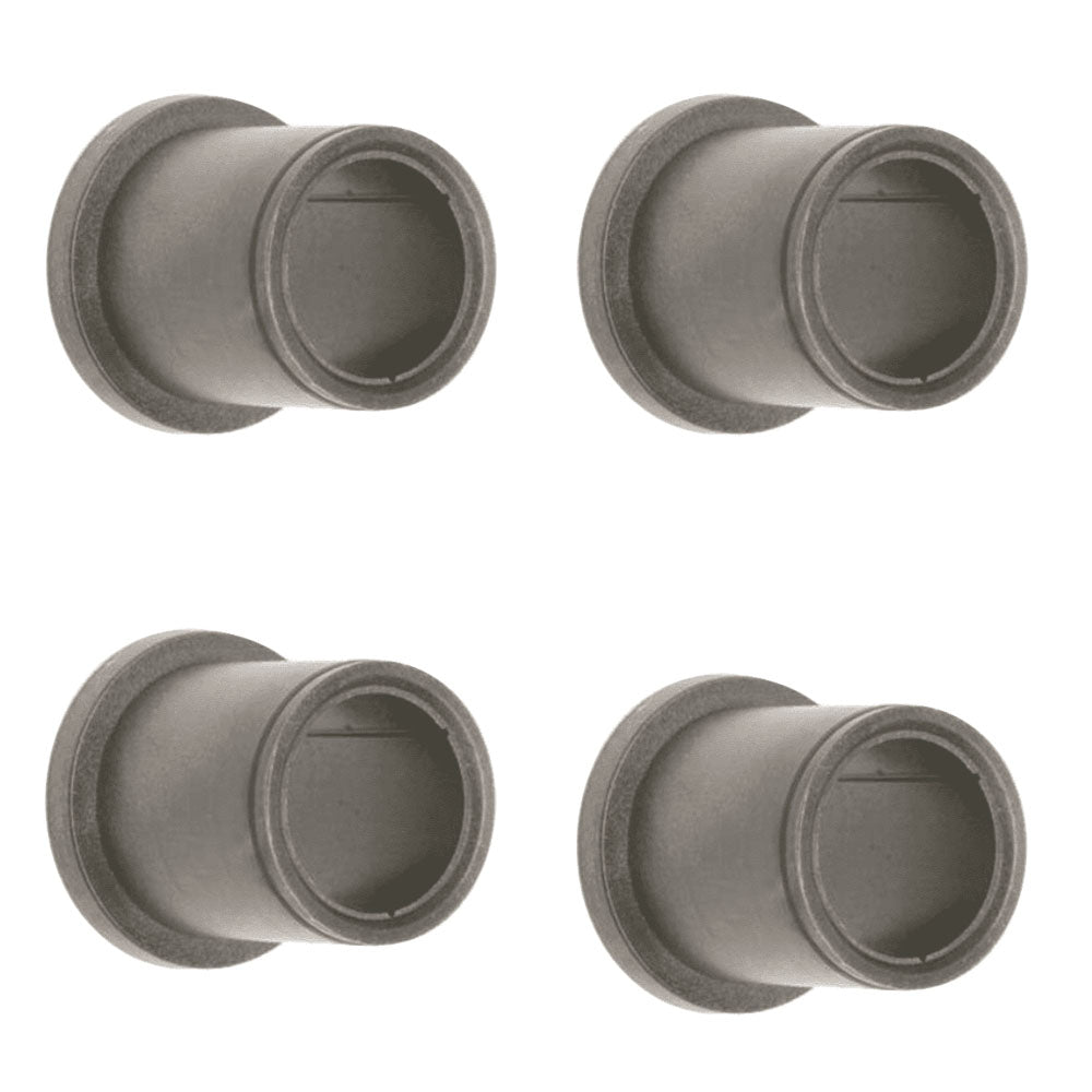 CUB CADET 741-0516B Flange Wheel Bearing 4-Pack