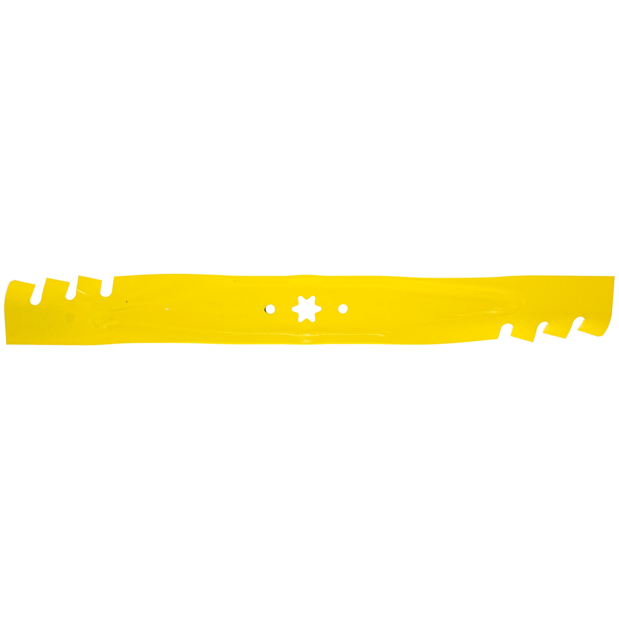 CUB CADET 742P04308-X Xtreme 21.23" Blade 6-Pack