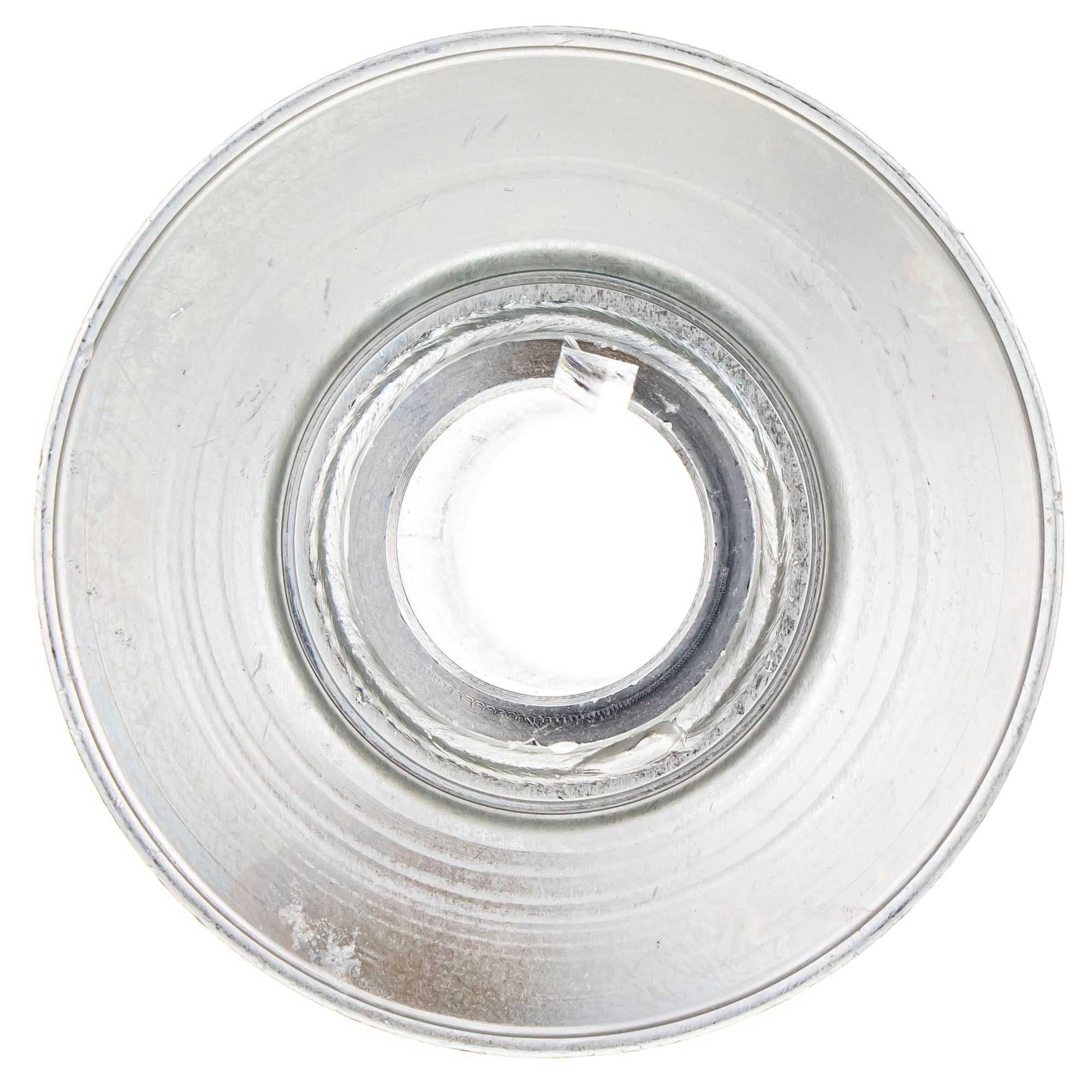 CUB CADET 756-0241B Engine Pulley