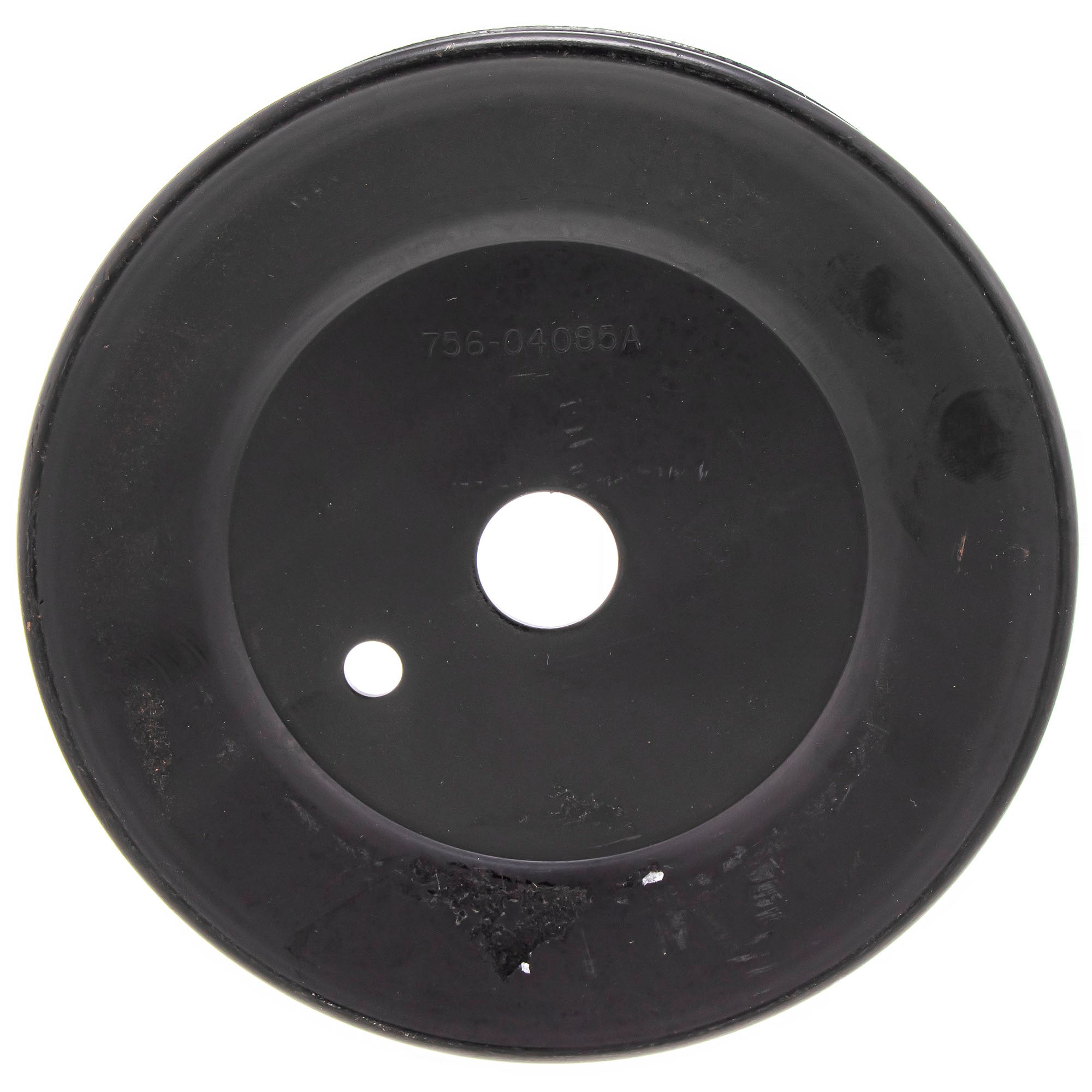 CUB CADET 756-04085A Deck Pulley