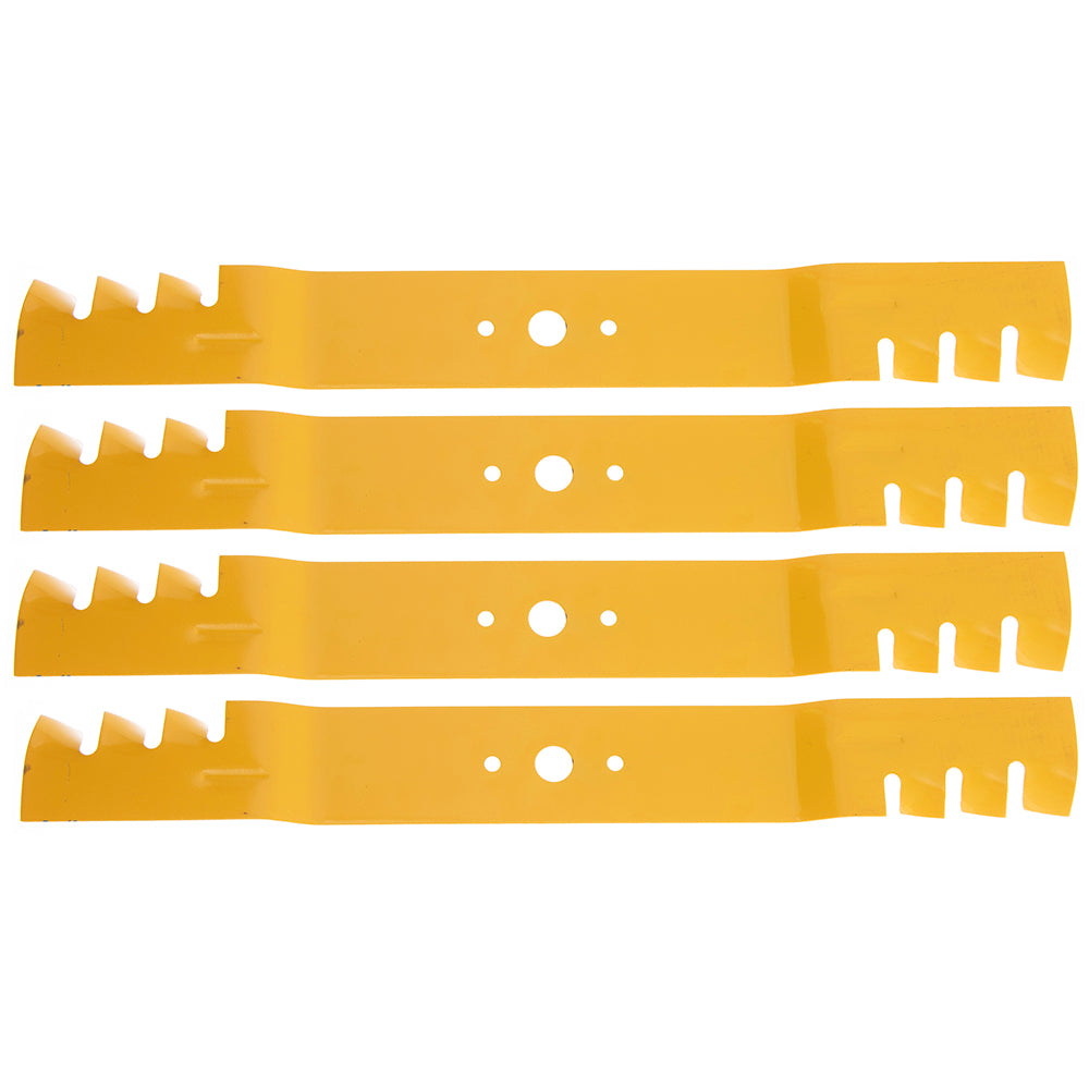 CUB CADET 759-3830-X Xtreme 21" Mulching Blade 4-Pack
