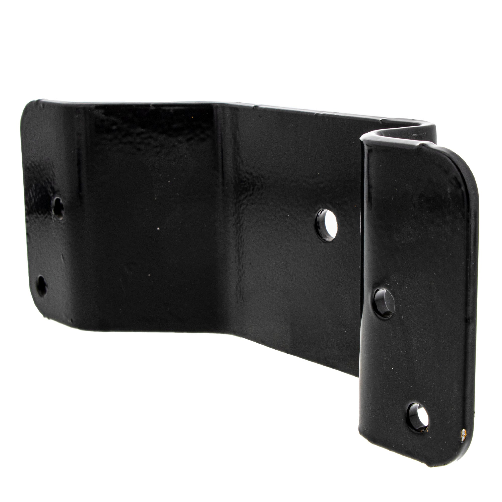 CUB CADET 783-04726-0637 Black Idler Pulley Bracket