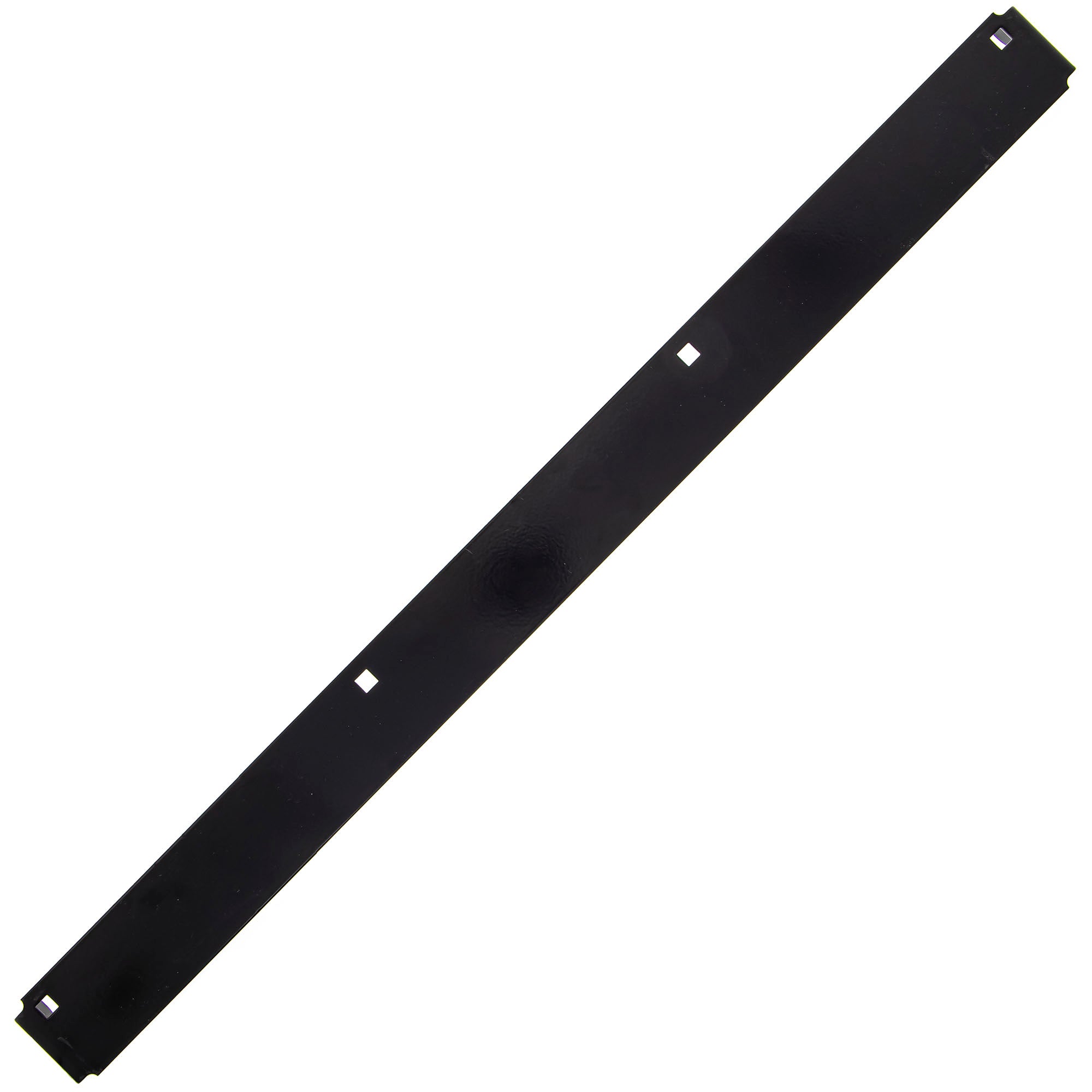 CUB CADET 790-00119-0637 Black 30" Shave Plate