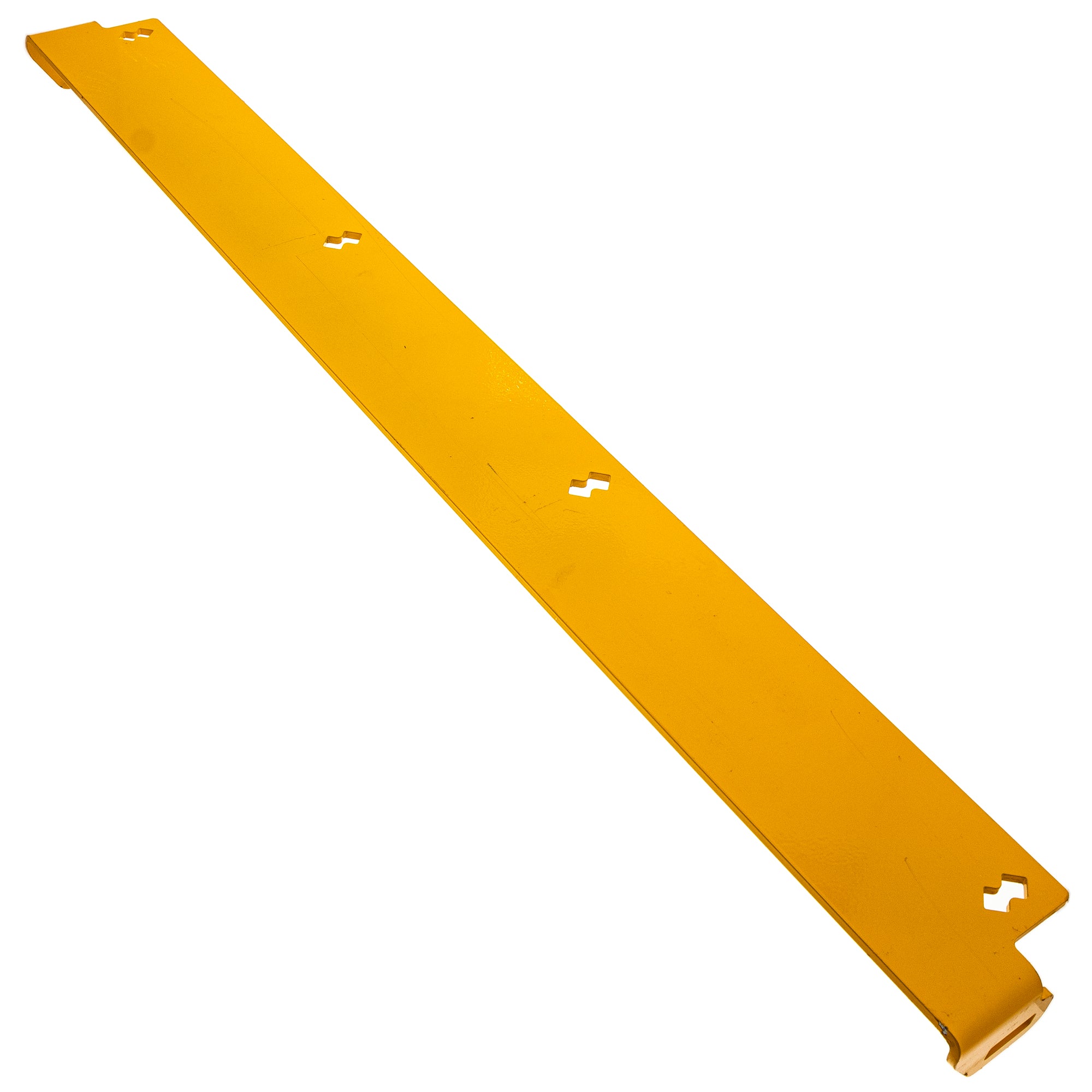 CUB CADET 790-00550-4021 Yellow 29.5" Shave Plate