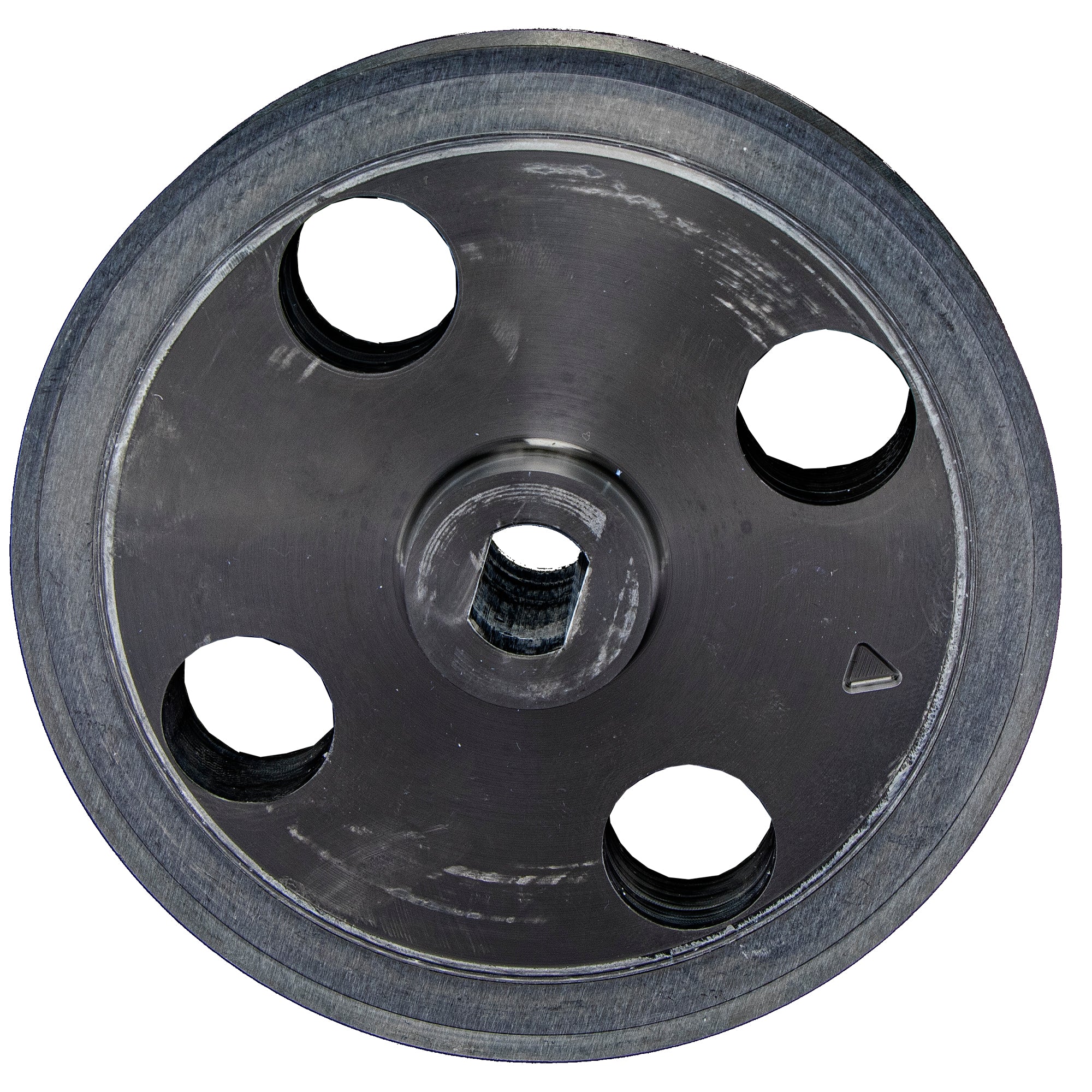 CUB CADET 913-04050 Deck Timing Pulley