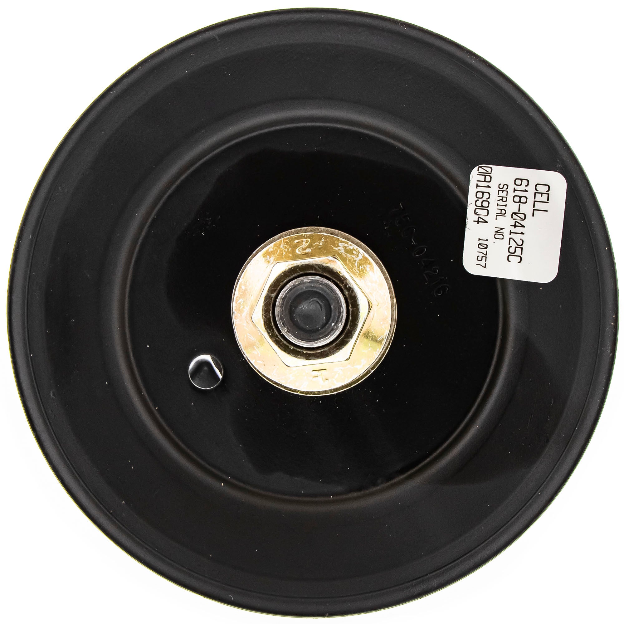 CUB CADET 918-04125C Spindle Pulley Assembly