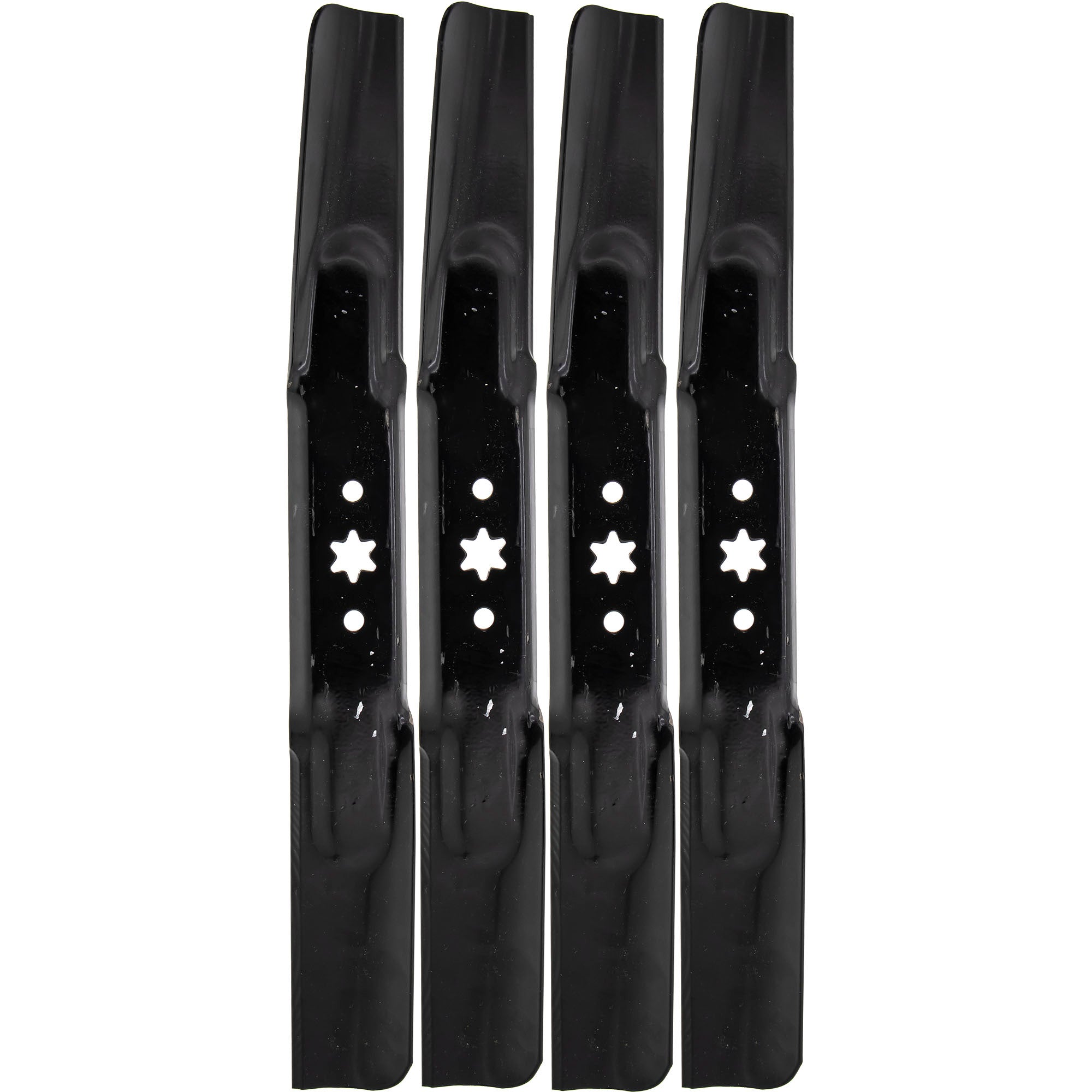 CUB CADET 942-04308A Blade 4-Pack