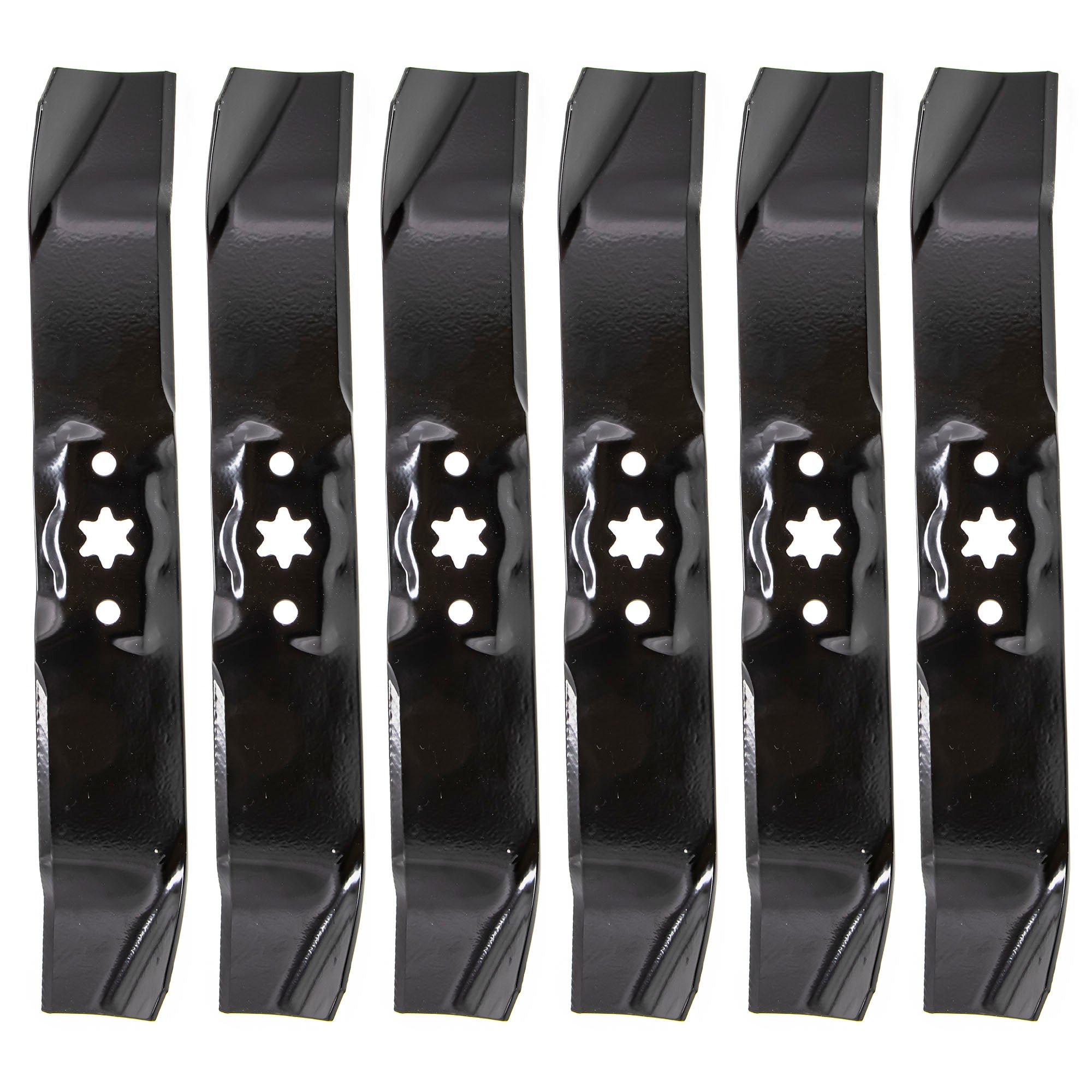 CUB CADET 942-0611A Blade 6-Pack