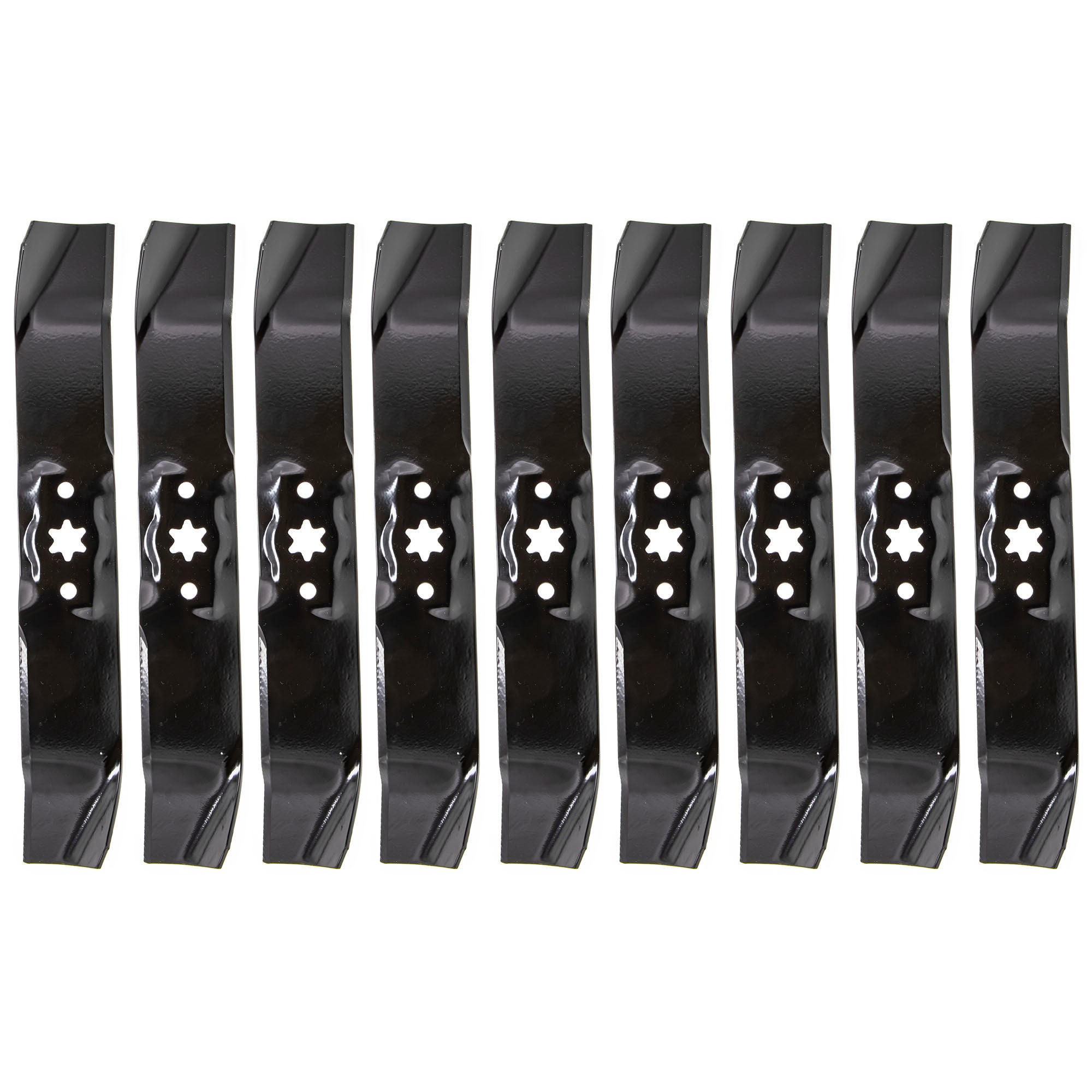CUB CADET 942-0611A Blade 9-Pack