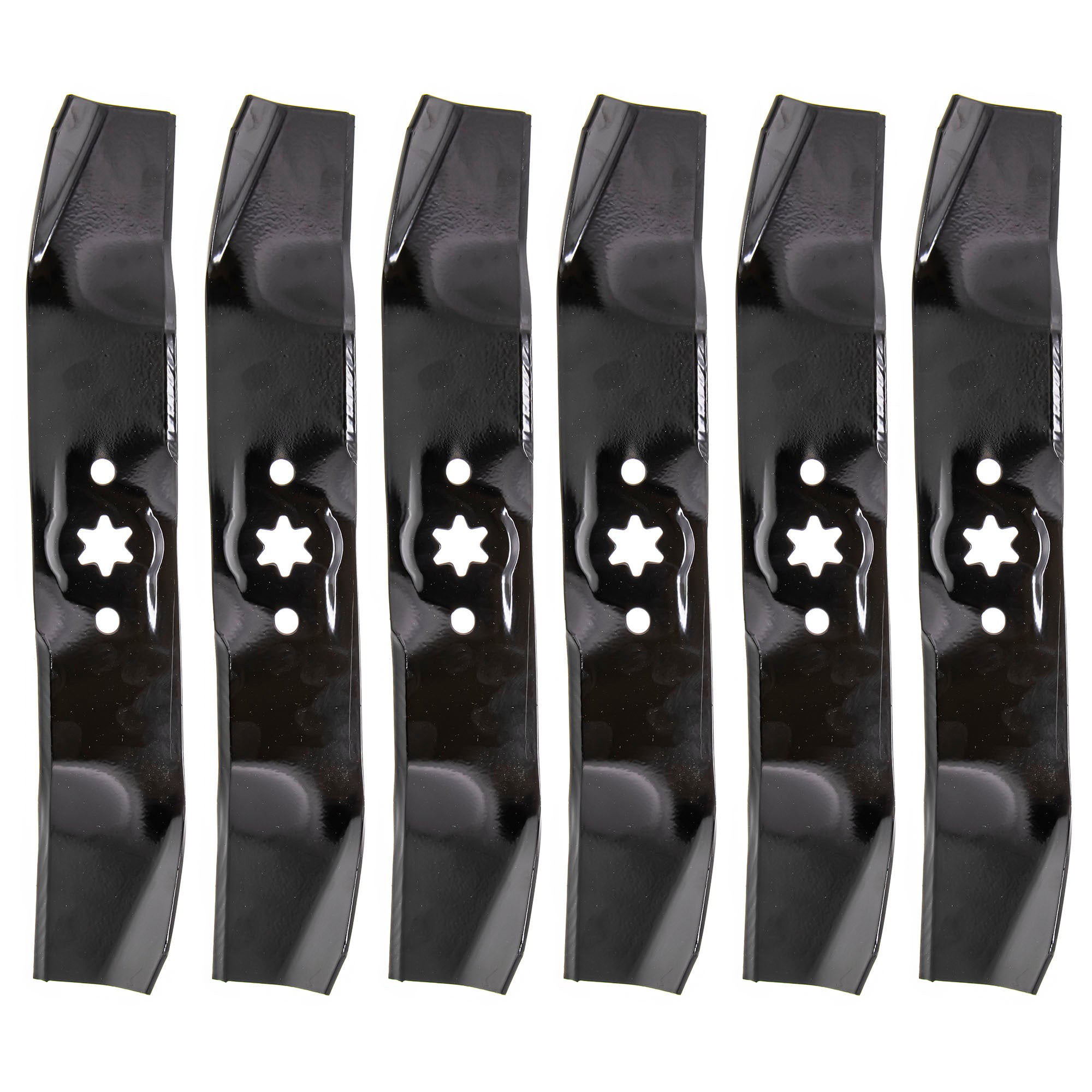 CUB CADET 942-0612A Blade 6-Pack
