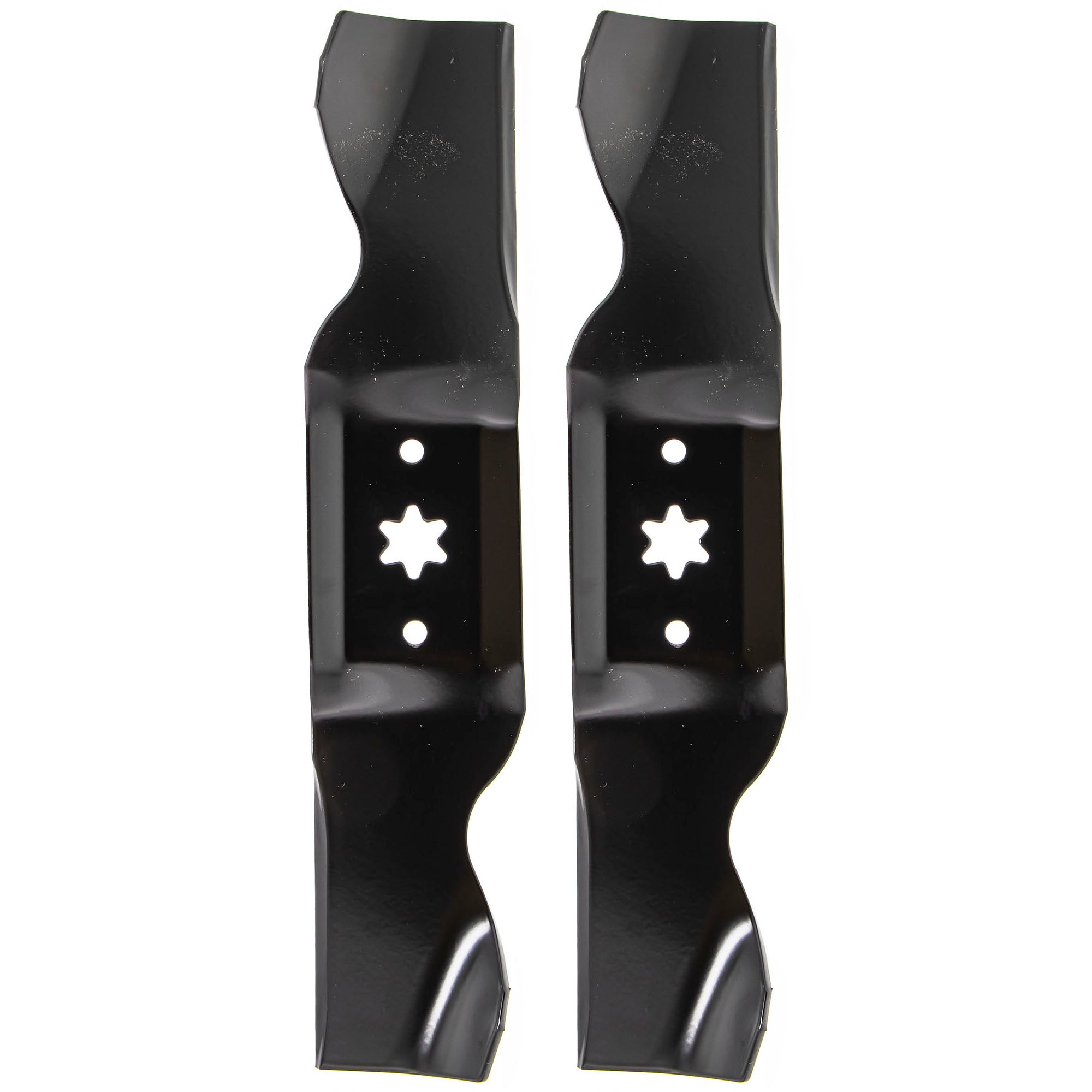 CUB CADET 942-0645 Blade 2-Pack