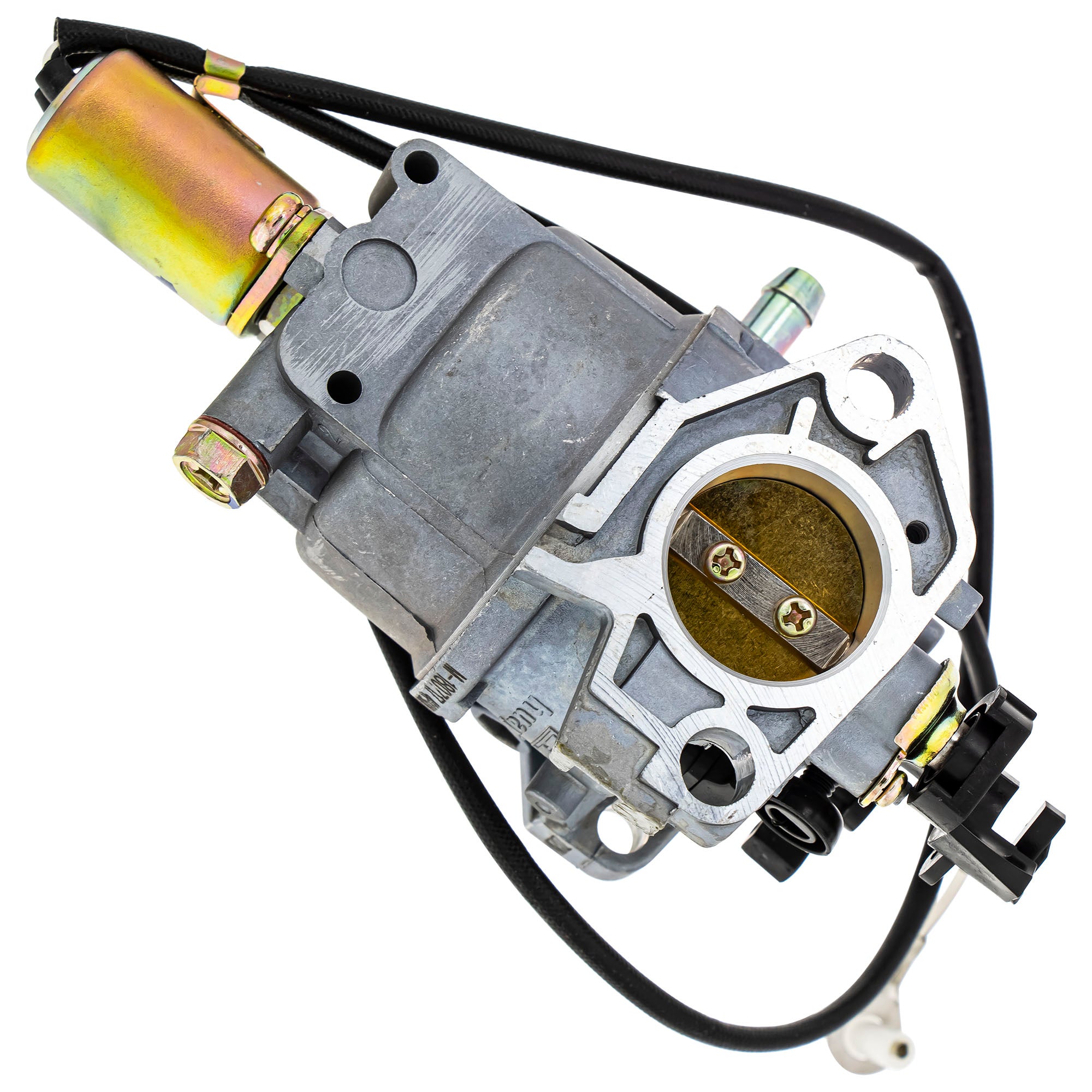 Cub cadet cc 760 best sale es carburetor