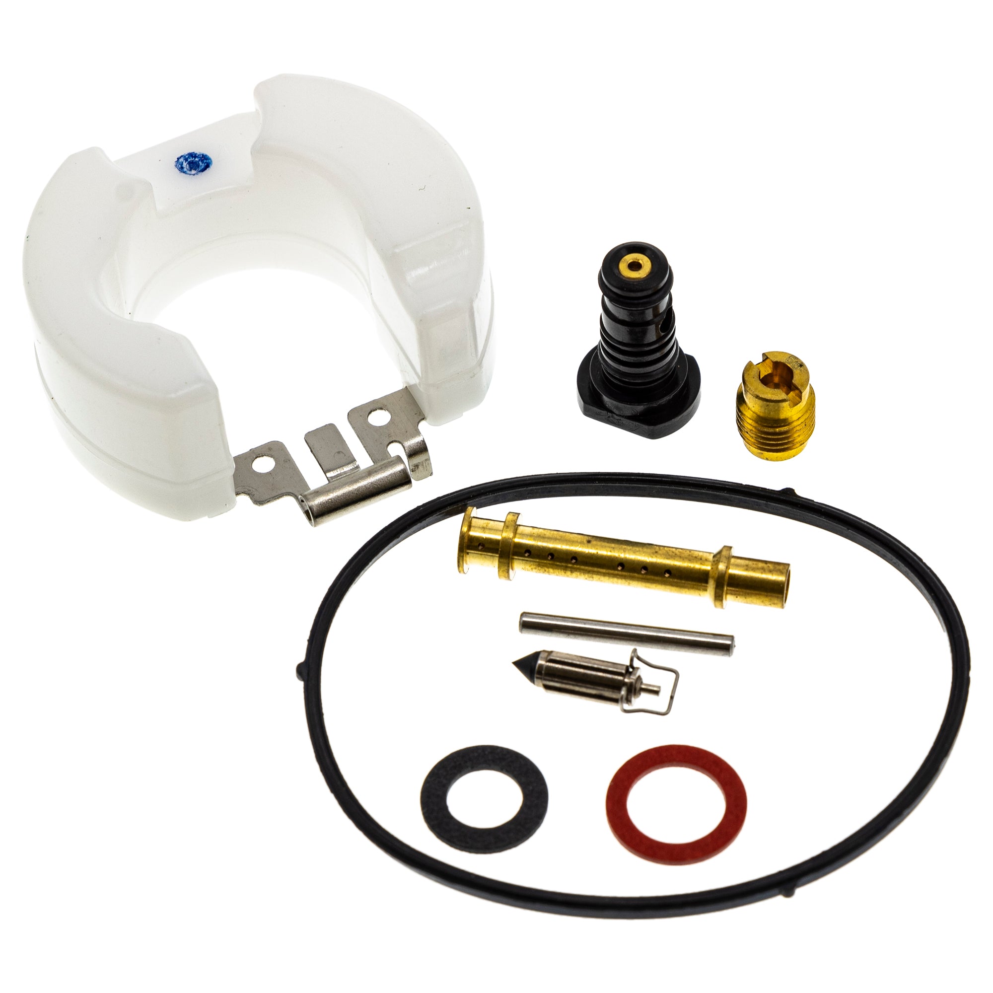 CUB CADET 951 14758 Carburetor Rebuild Kit Mow The Lawn