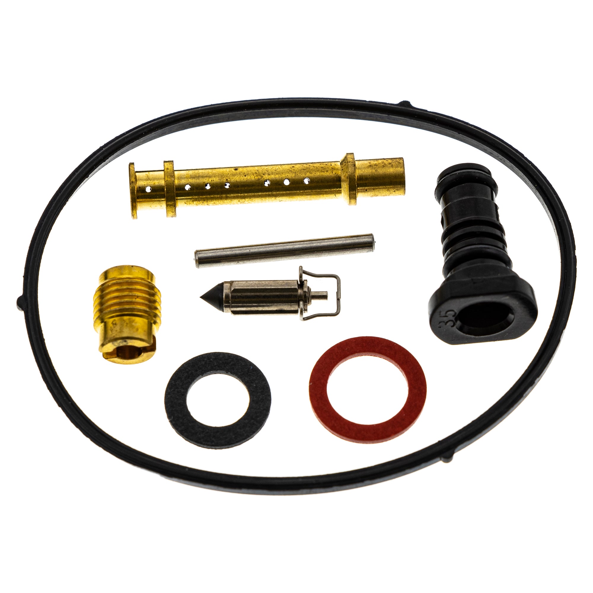 Cub cadet carburetor rebuild kit sale