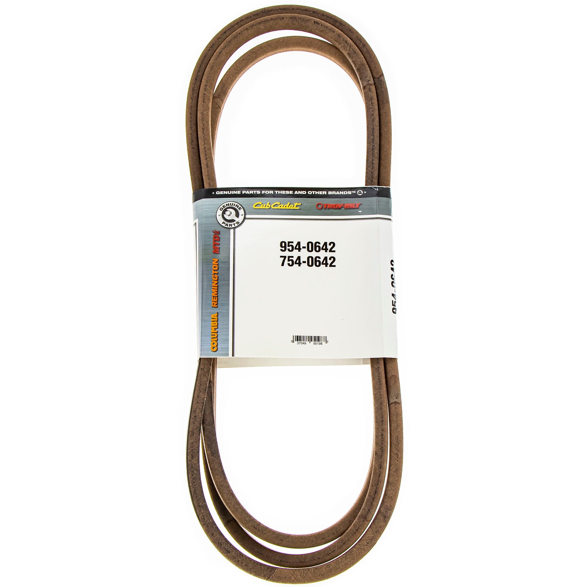 CUB CADET 954-0642 Deck Belt