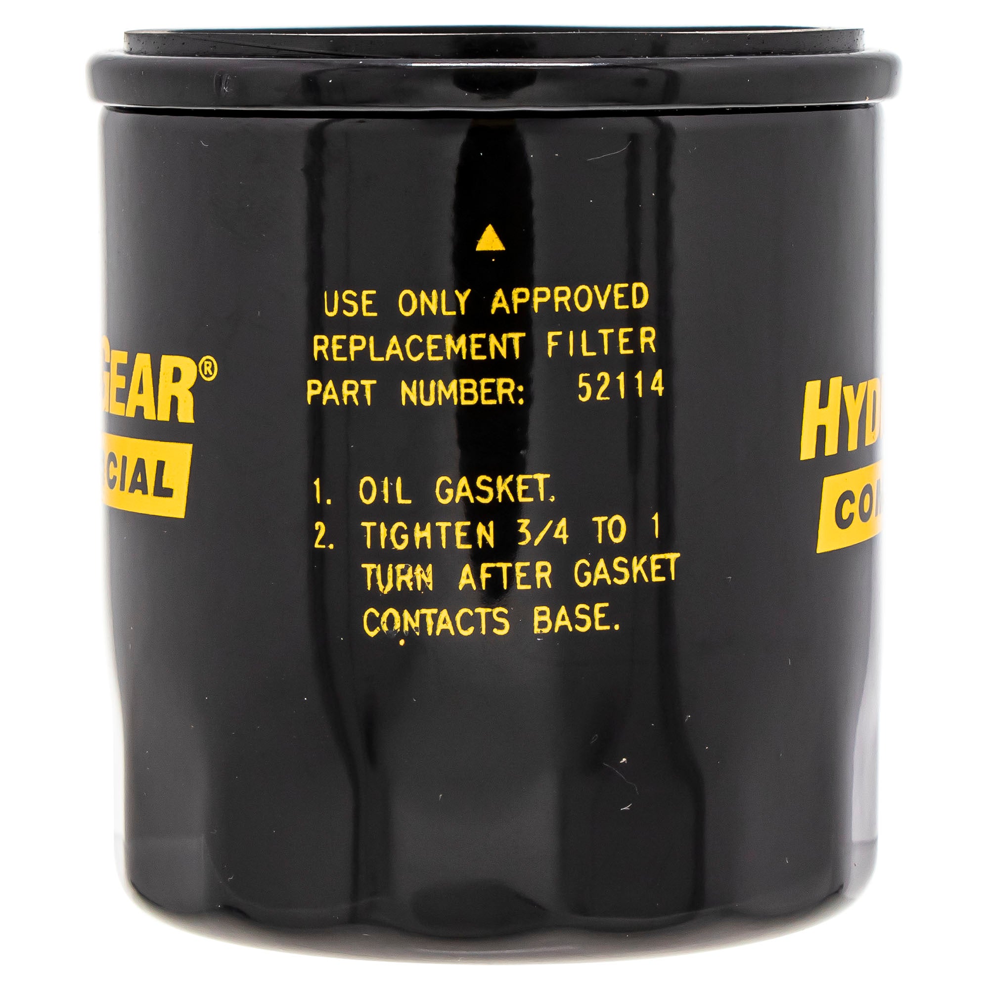 CUB CADET HG-52114P Oil Filter