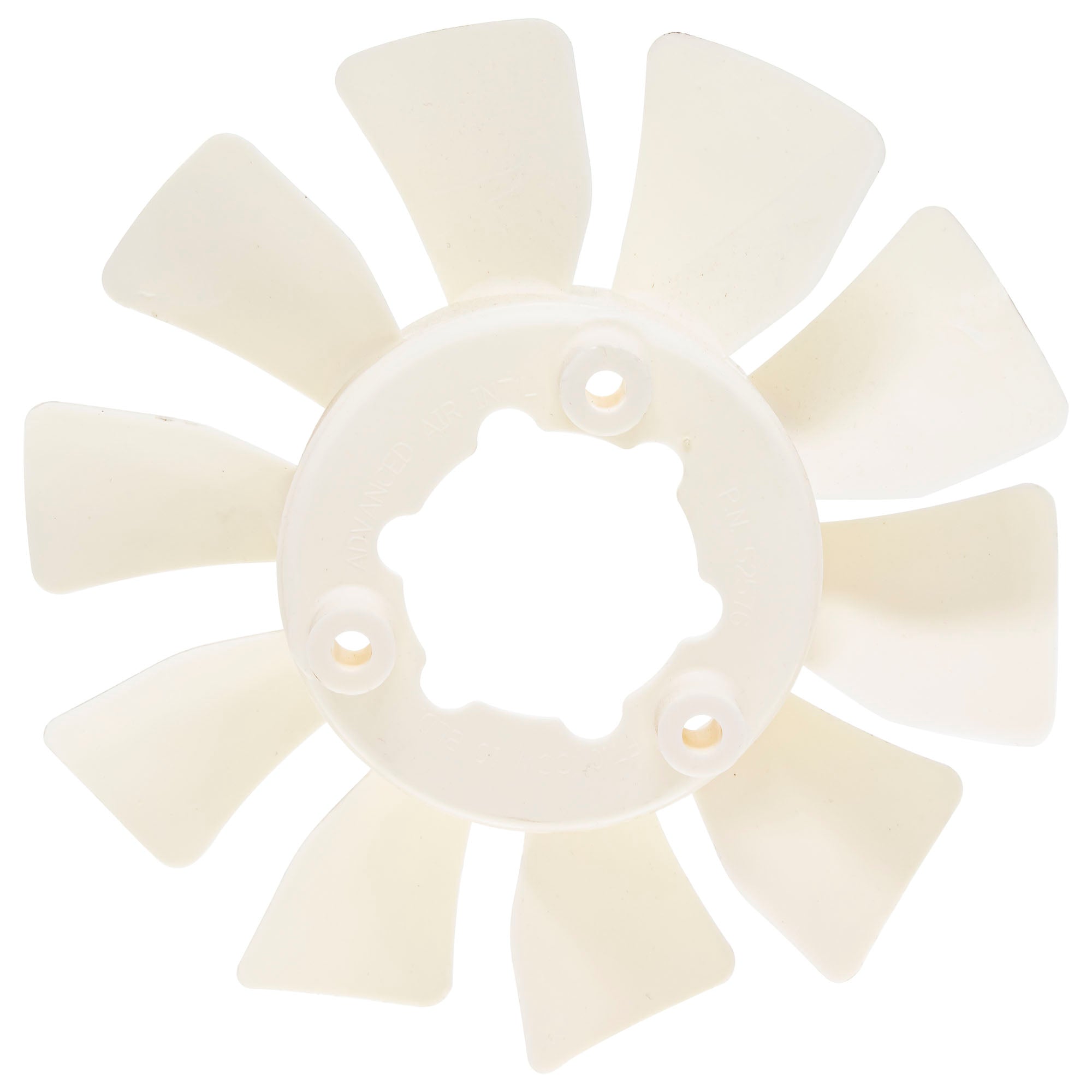 CUB CADET HG-52576 10 Blade 7" Fan