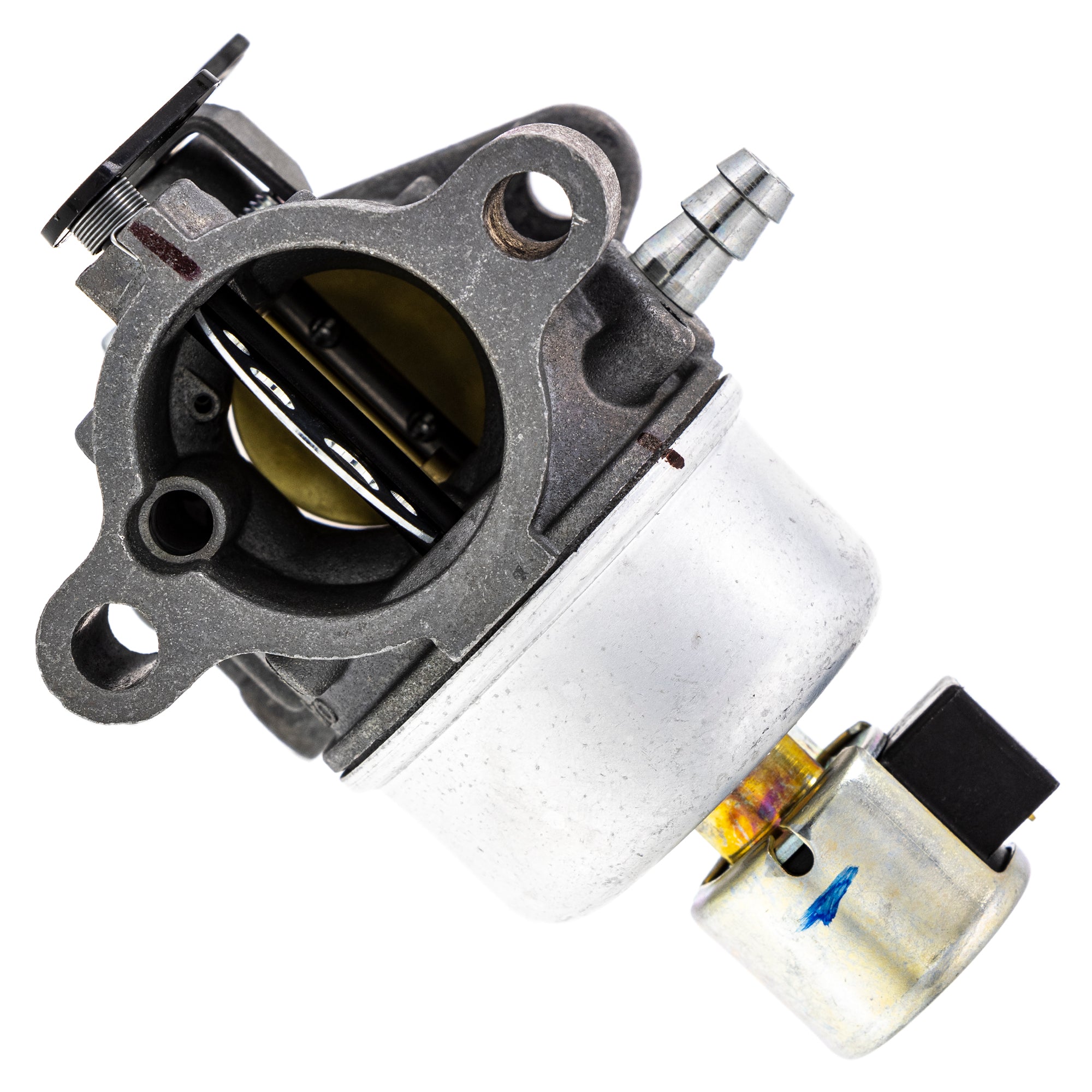 Carburetor for cub discount cadet ltx 1040