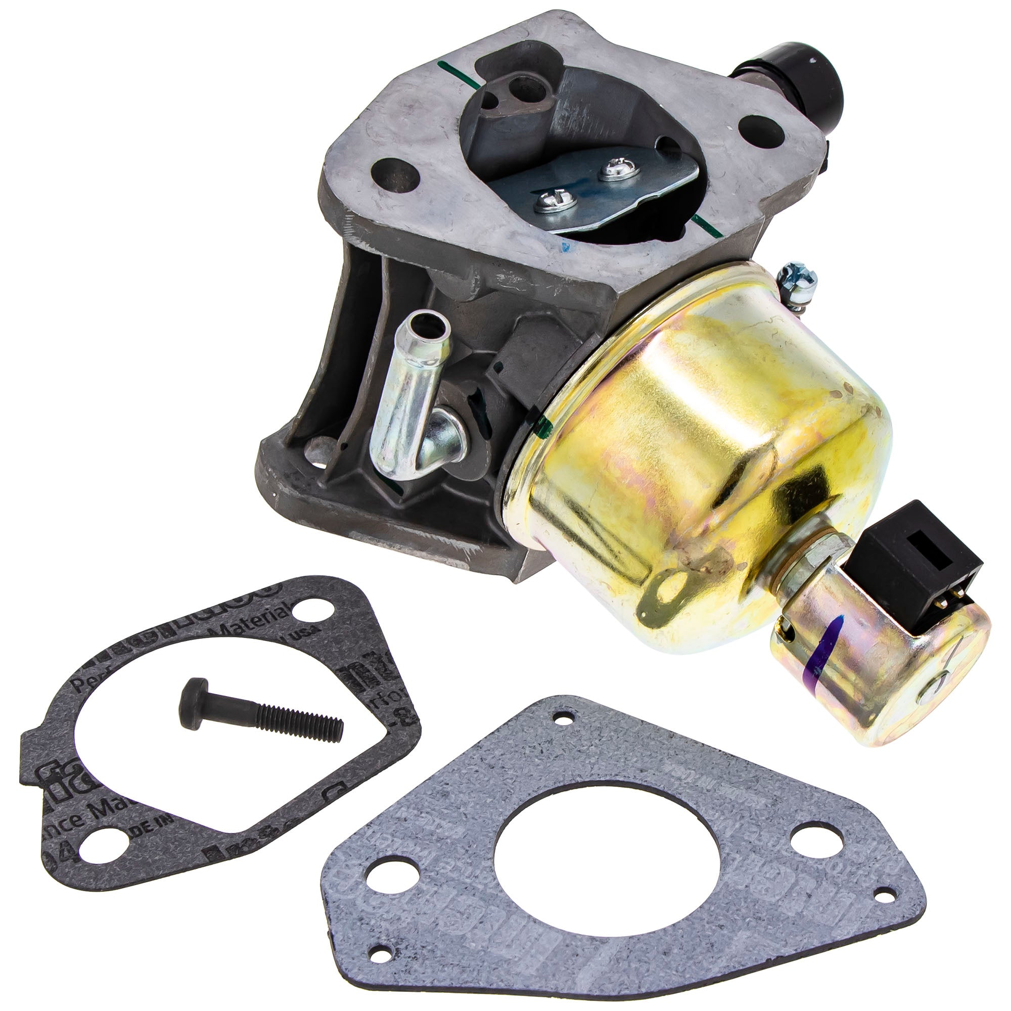 Cub cadet discount xt1 lt42 carburetor