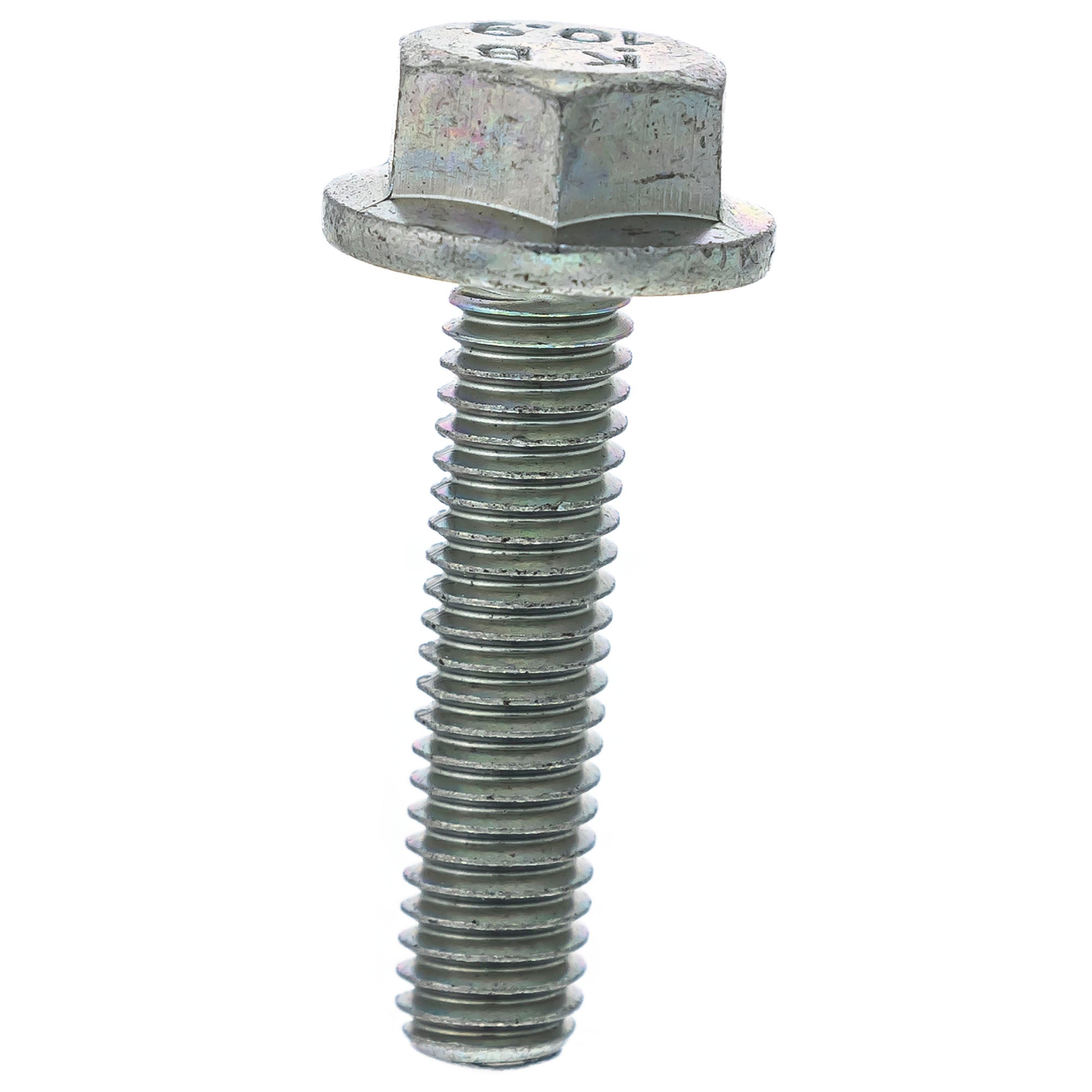 John Deere 19M7863 Cap Screw M6x25