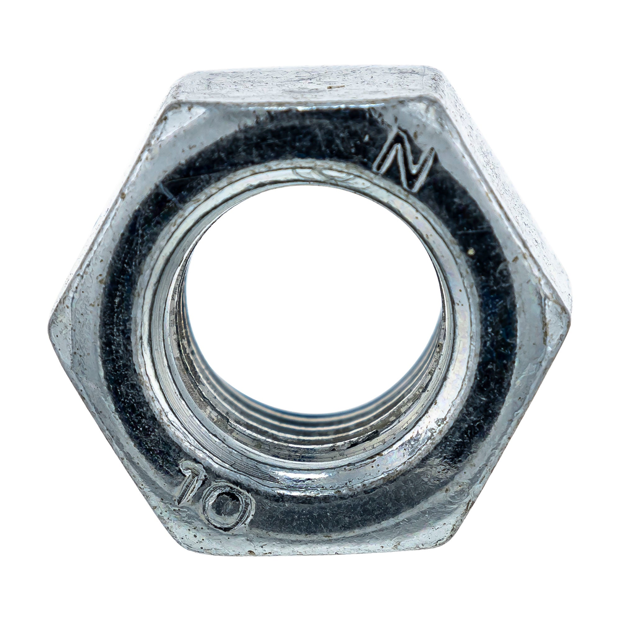 John Deere A31867 Lock Nut