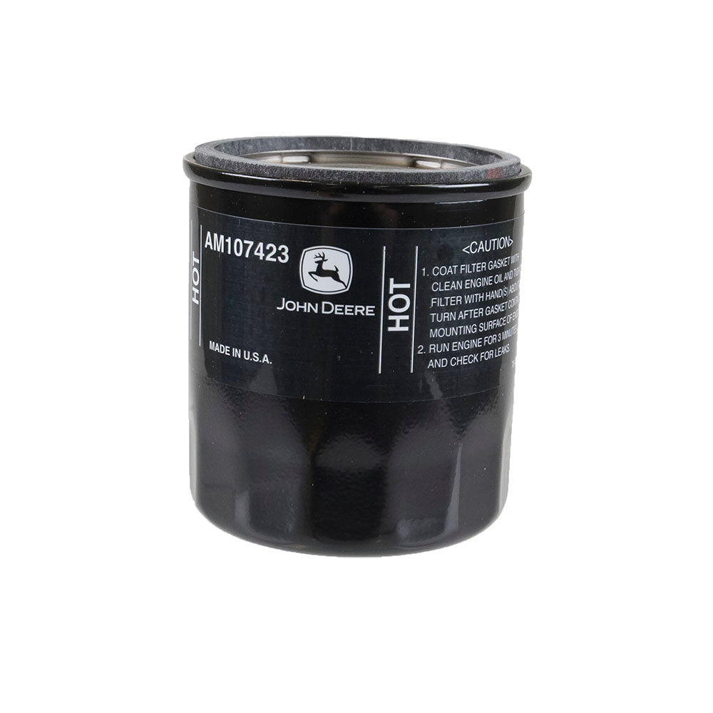 John Deere AM107423 Oil Filter