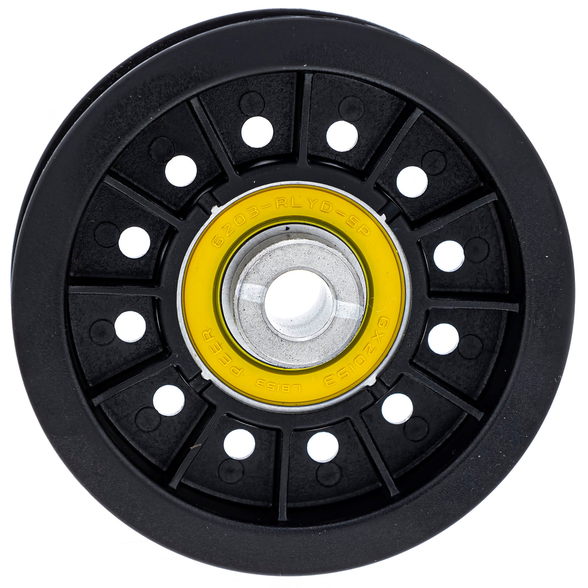 John Deere AM115459 Flat Idler Pulley
