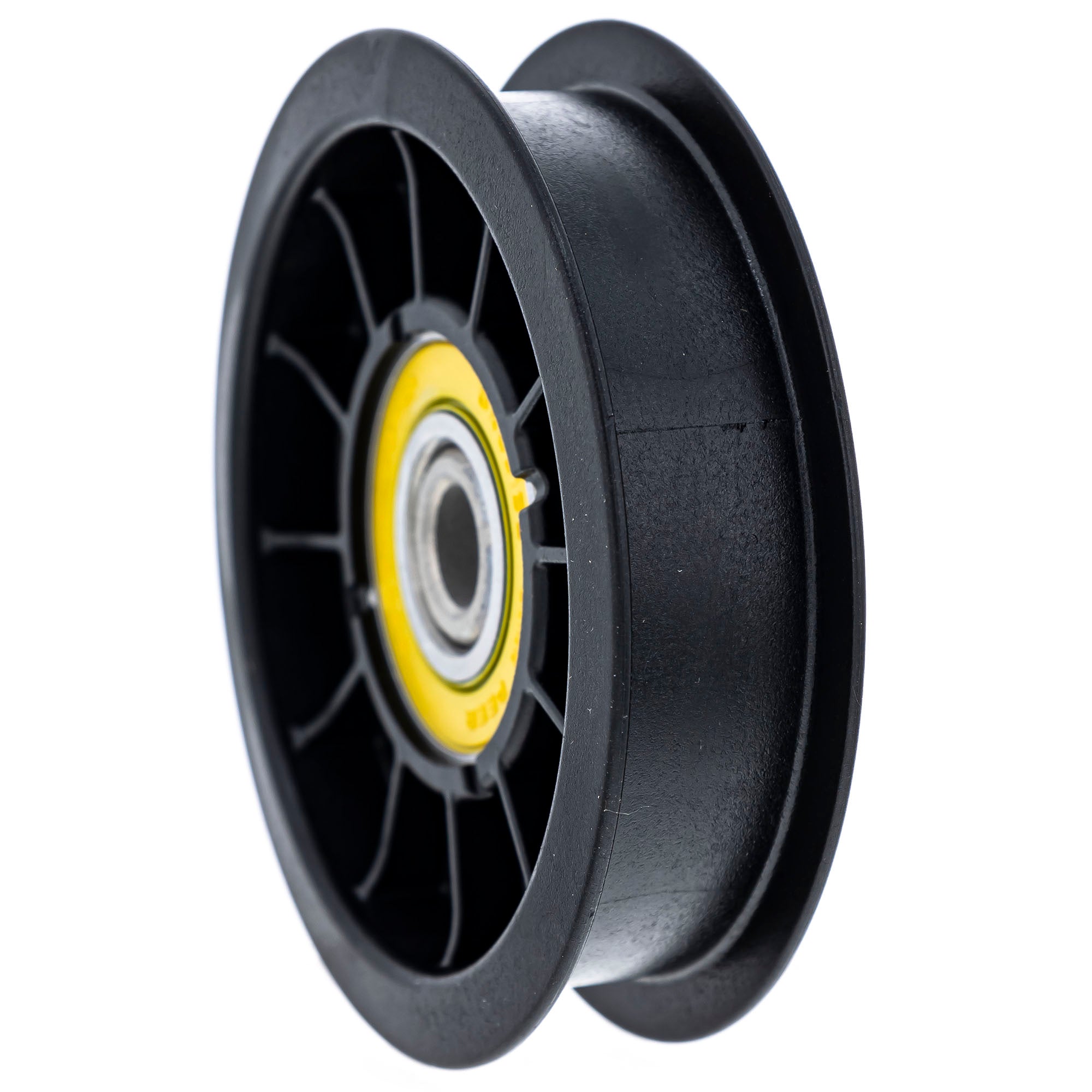 John Deere AM115459 Flat Idler Pulley