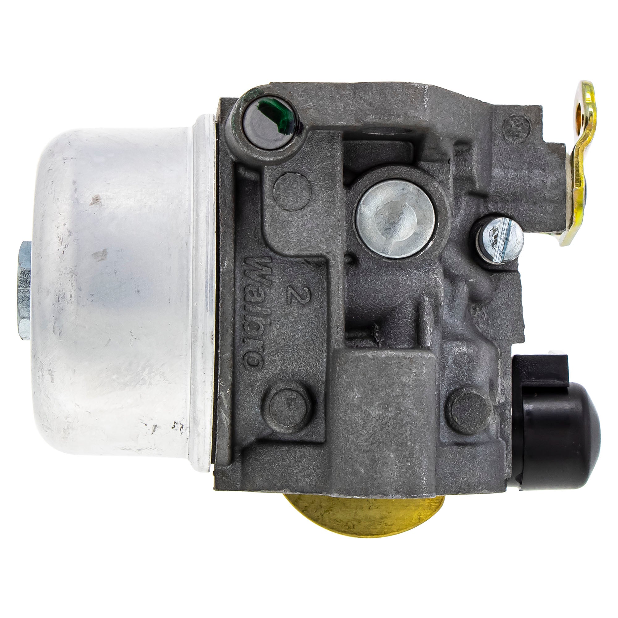 John deere best sale e100 carburetor