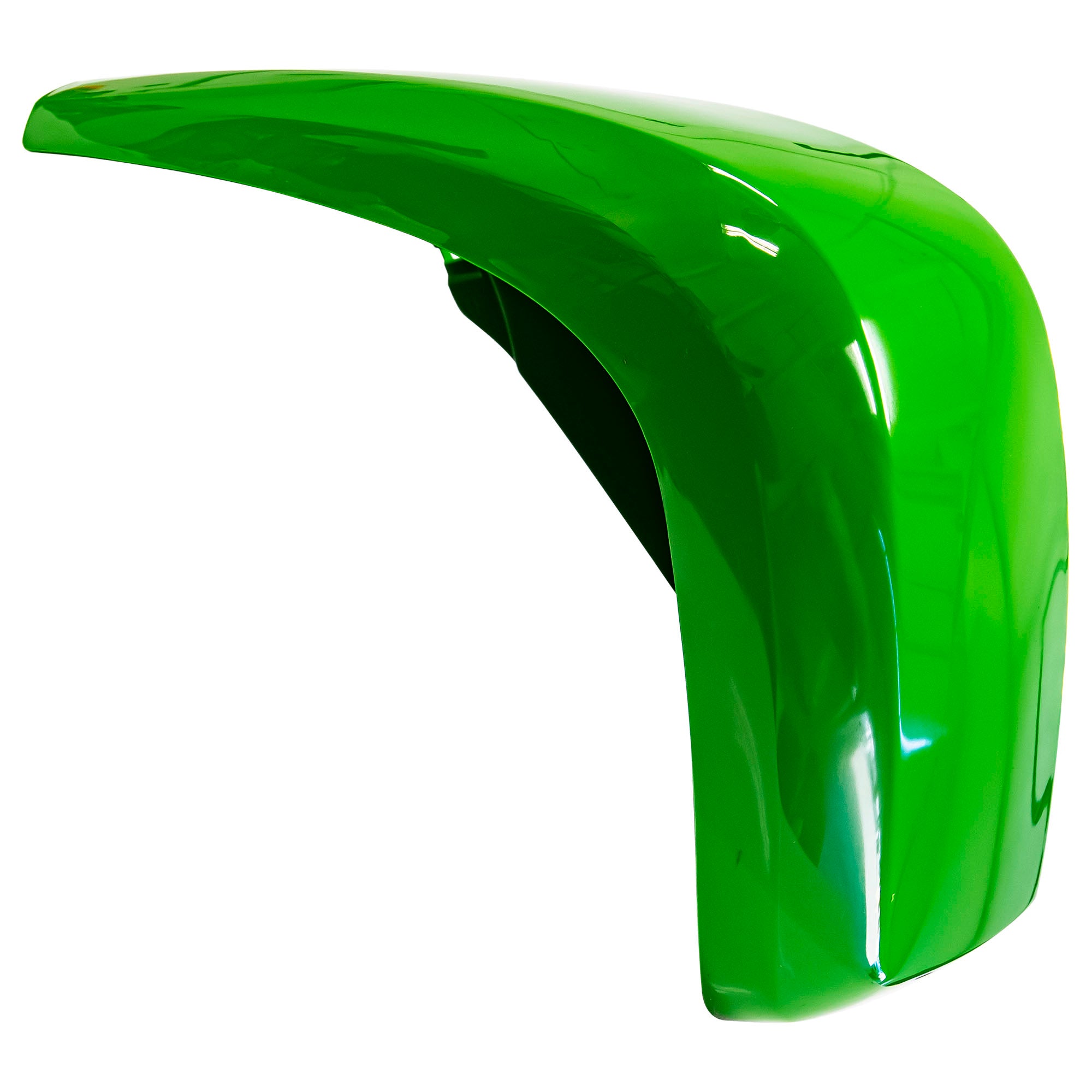 John Deere AM125669 Green Right Hand Front Fender