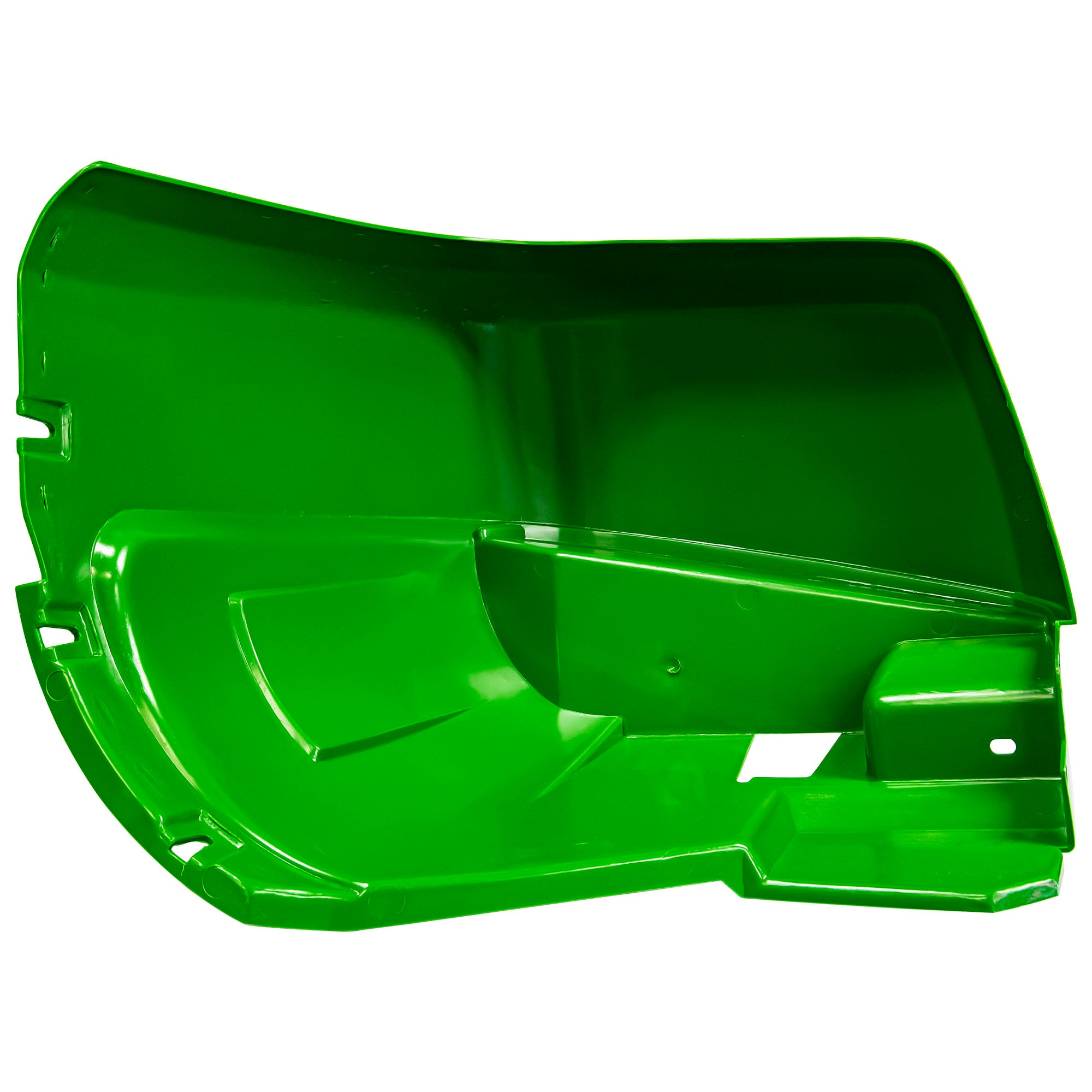 John Deere AM125669 Green Right Hand Front Fender