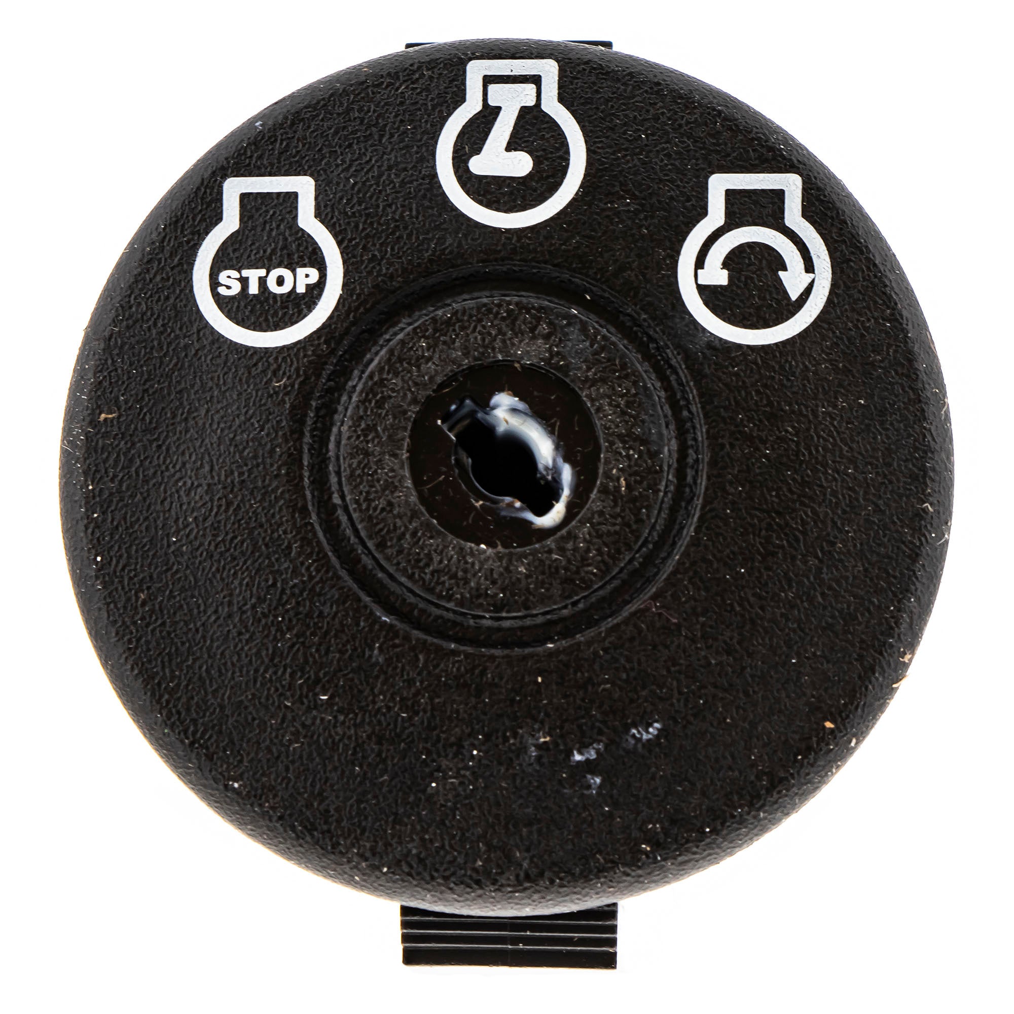 John Deere AM133596 Rotary Ignition Switch