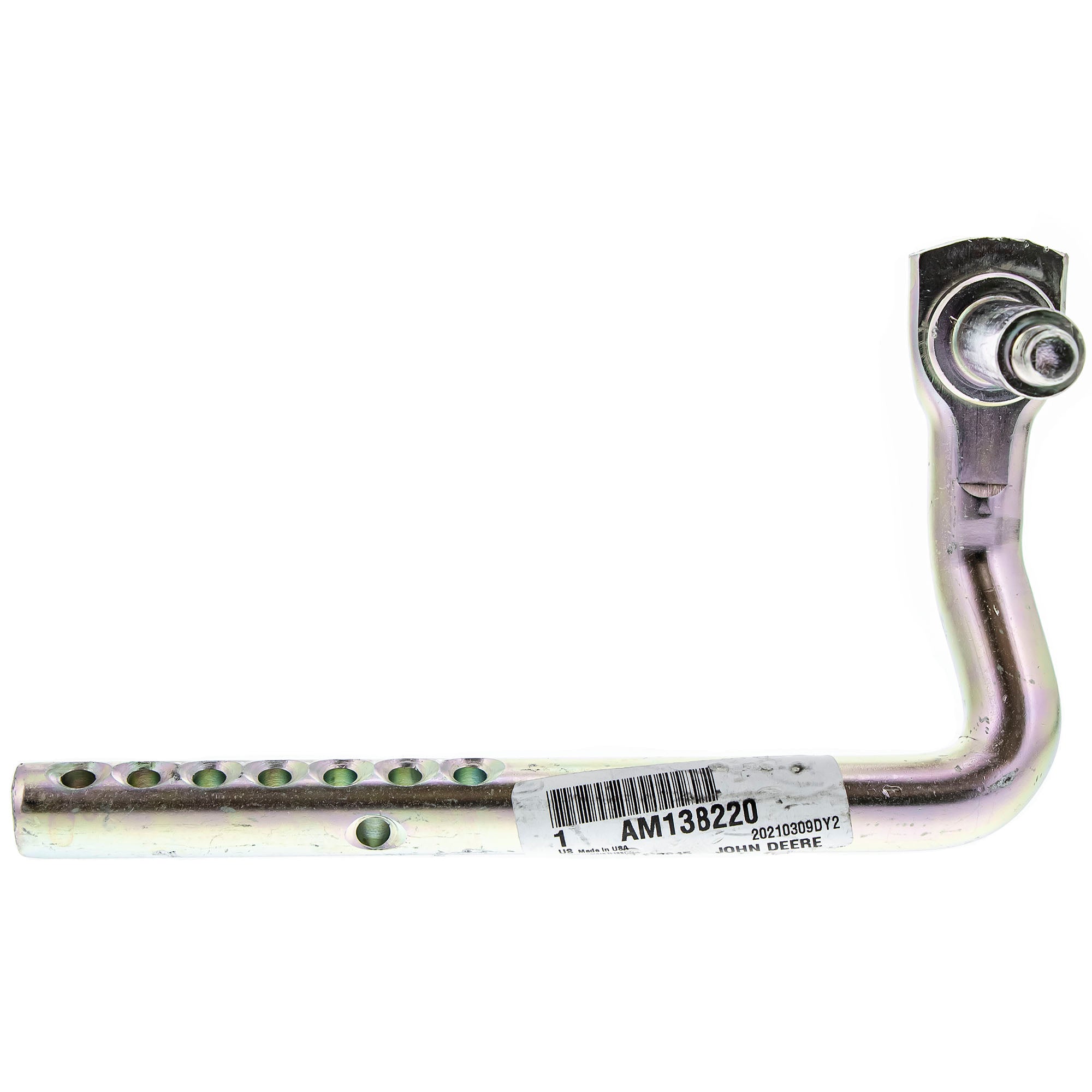 John Deere AM138220 Left Hand Rear Arm