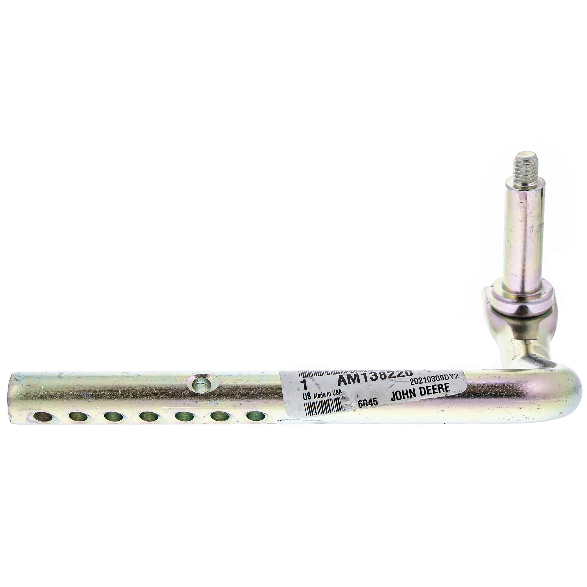 John Deere AM138220 Left Hand Rear Arm