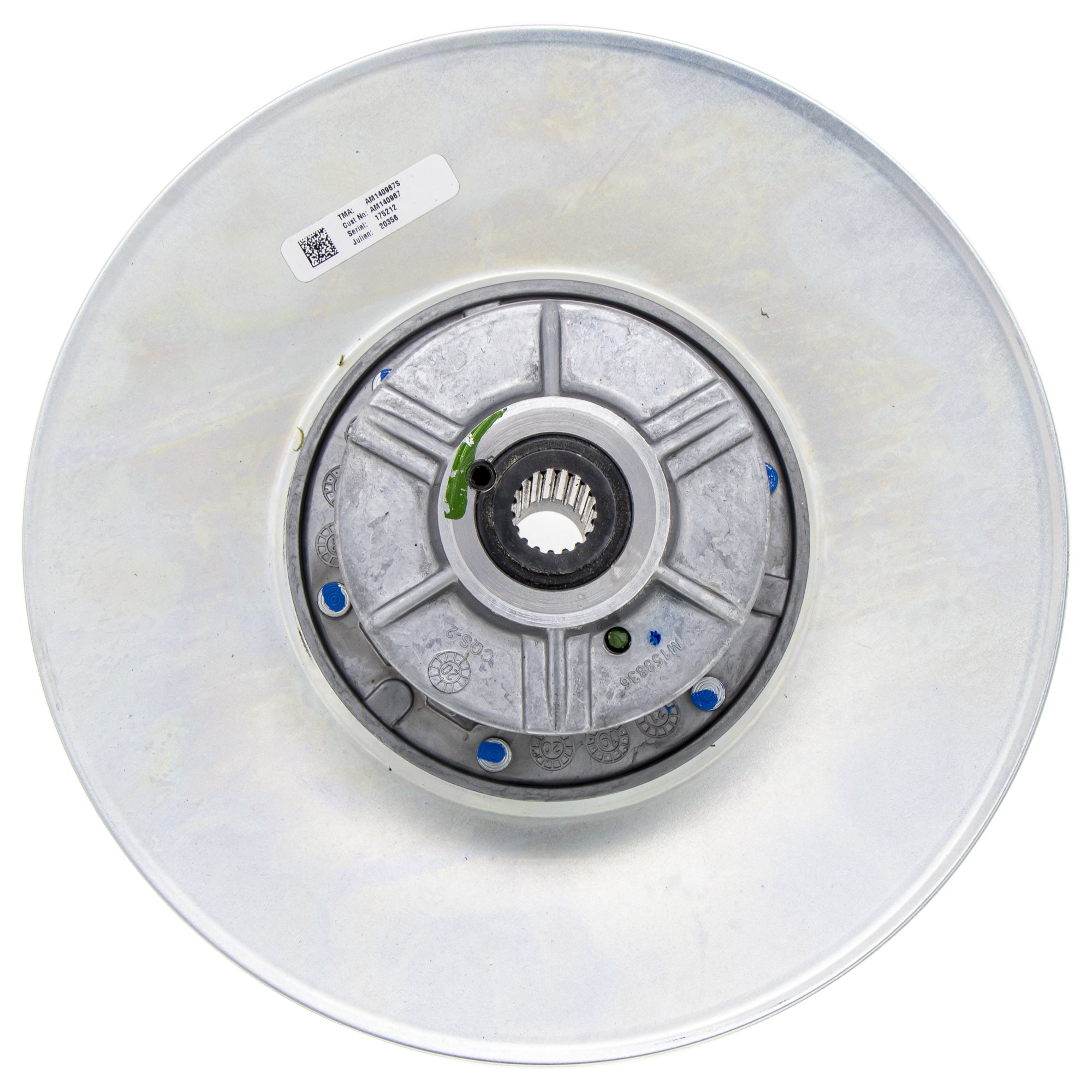 John Deere am140967 Clutch