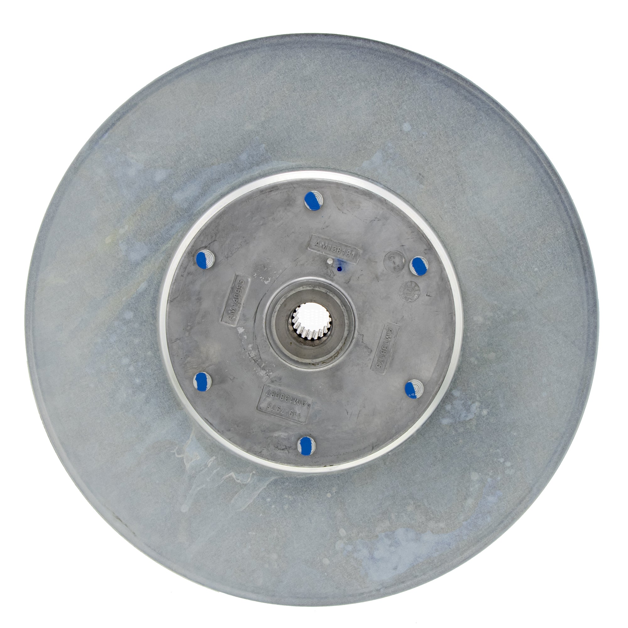 John Deere am140967 Clutch