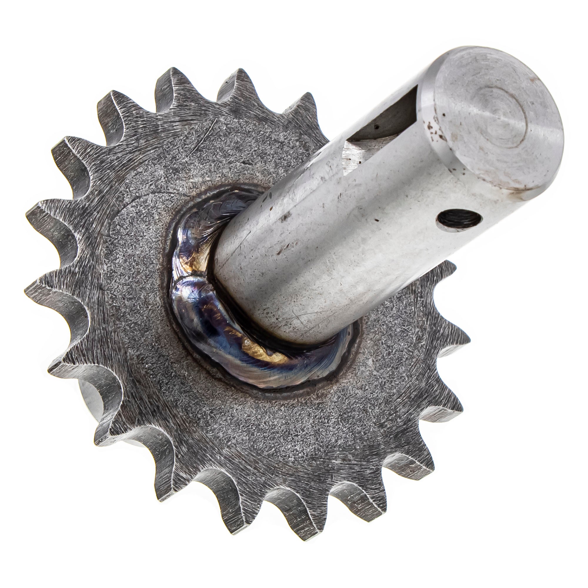 John Deere AM141407 Drive Sprocket